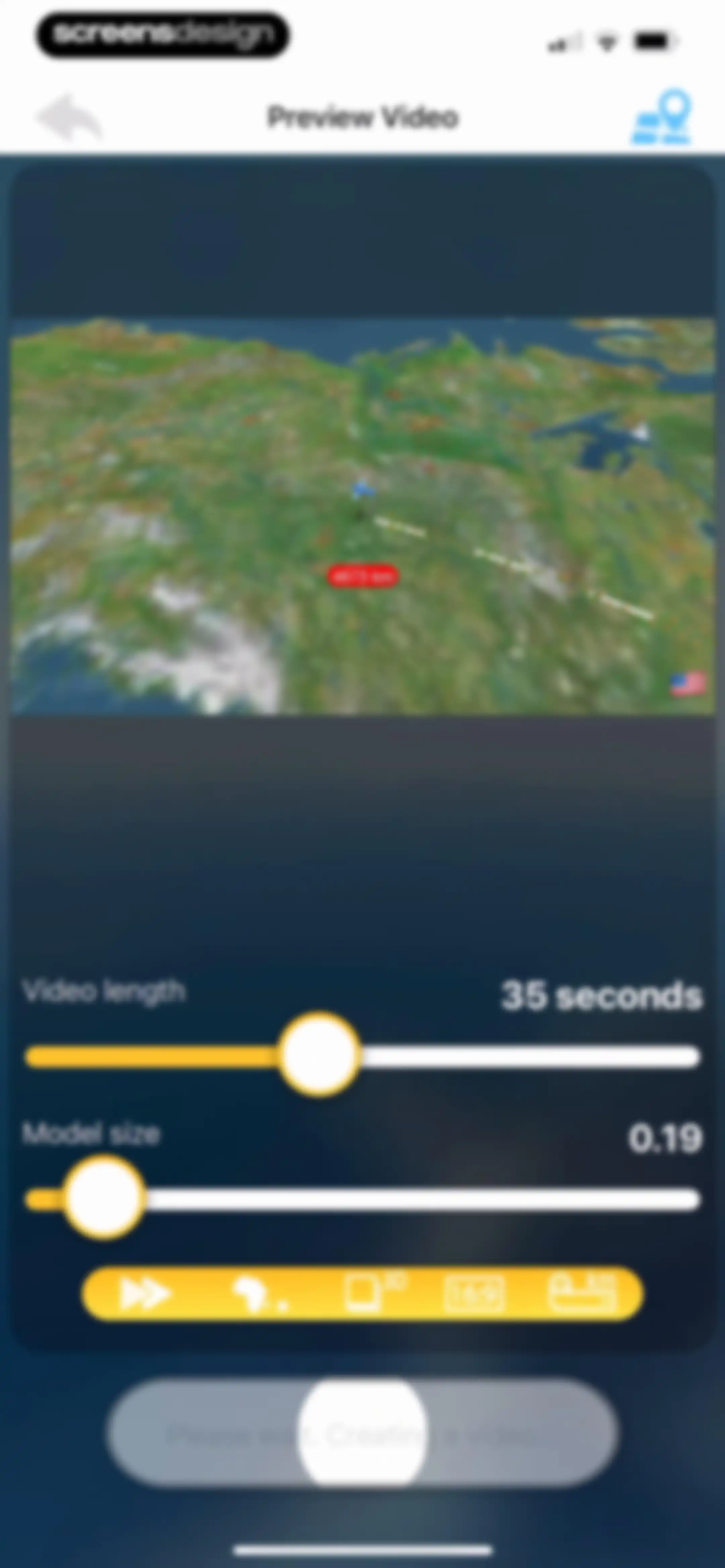 TravelBoast: My Journey Routes screen 25