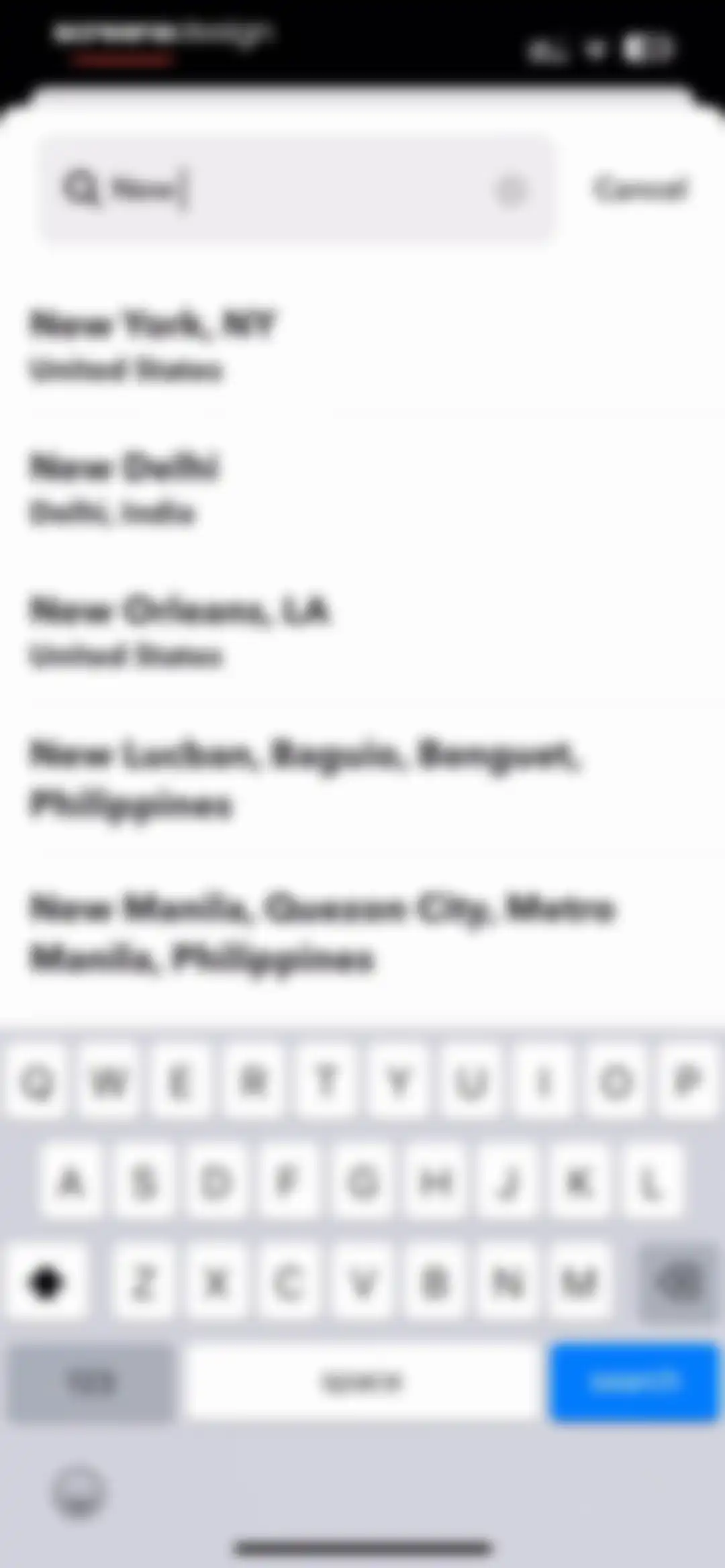 IFTTT - Automate work and home screen 55