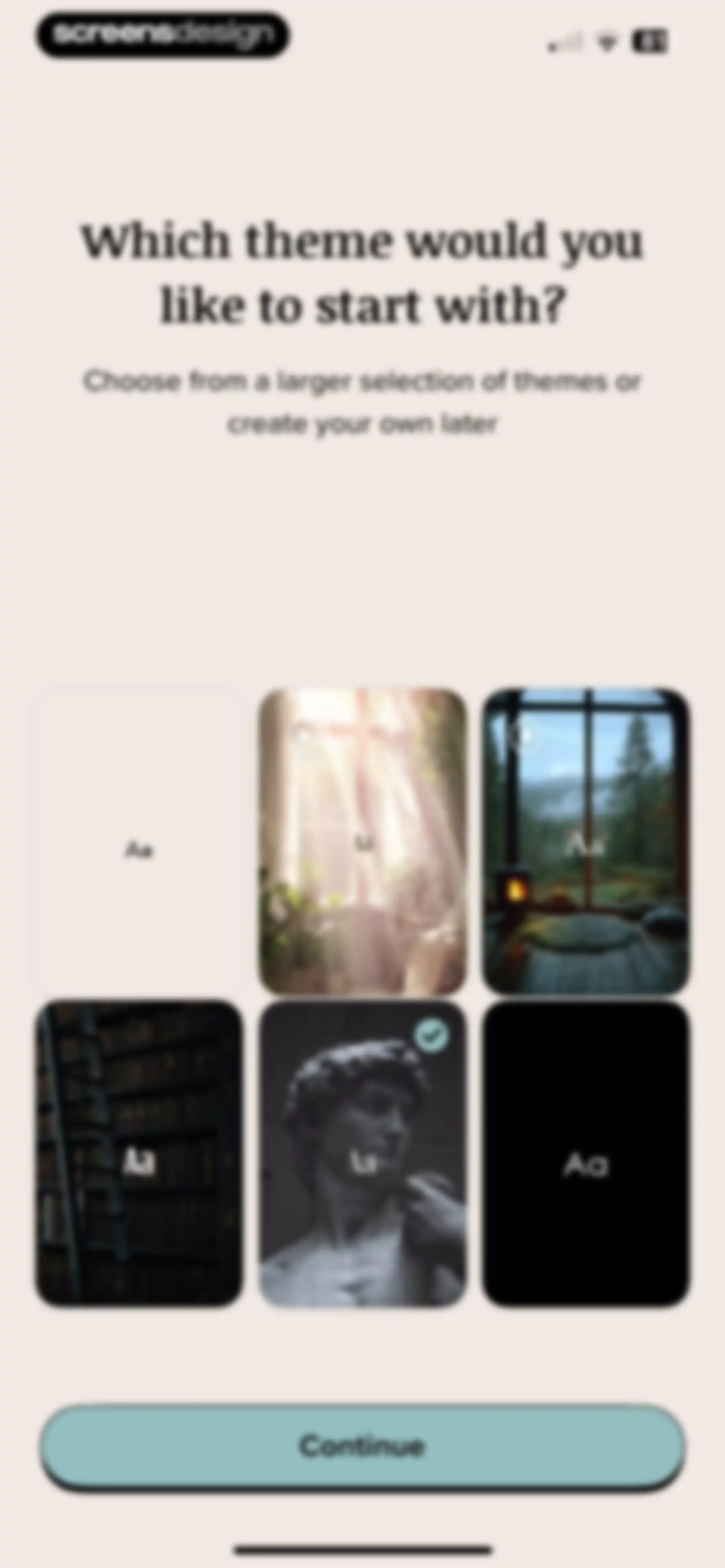 Vocabulary - Learn words daily screen 17