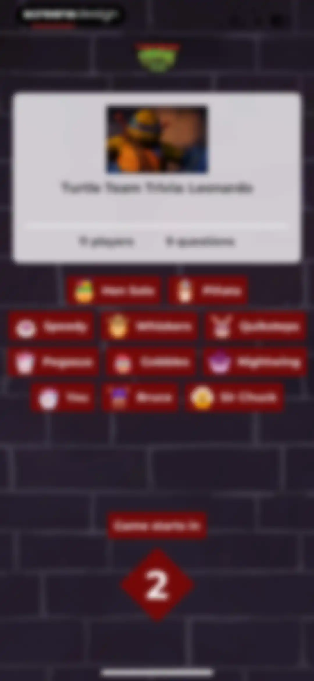 Kahoot! Play & Create Quizzes screen 92
