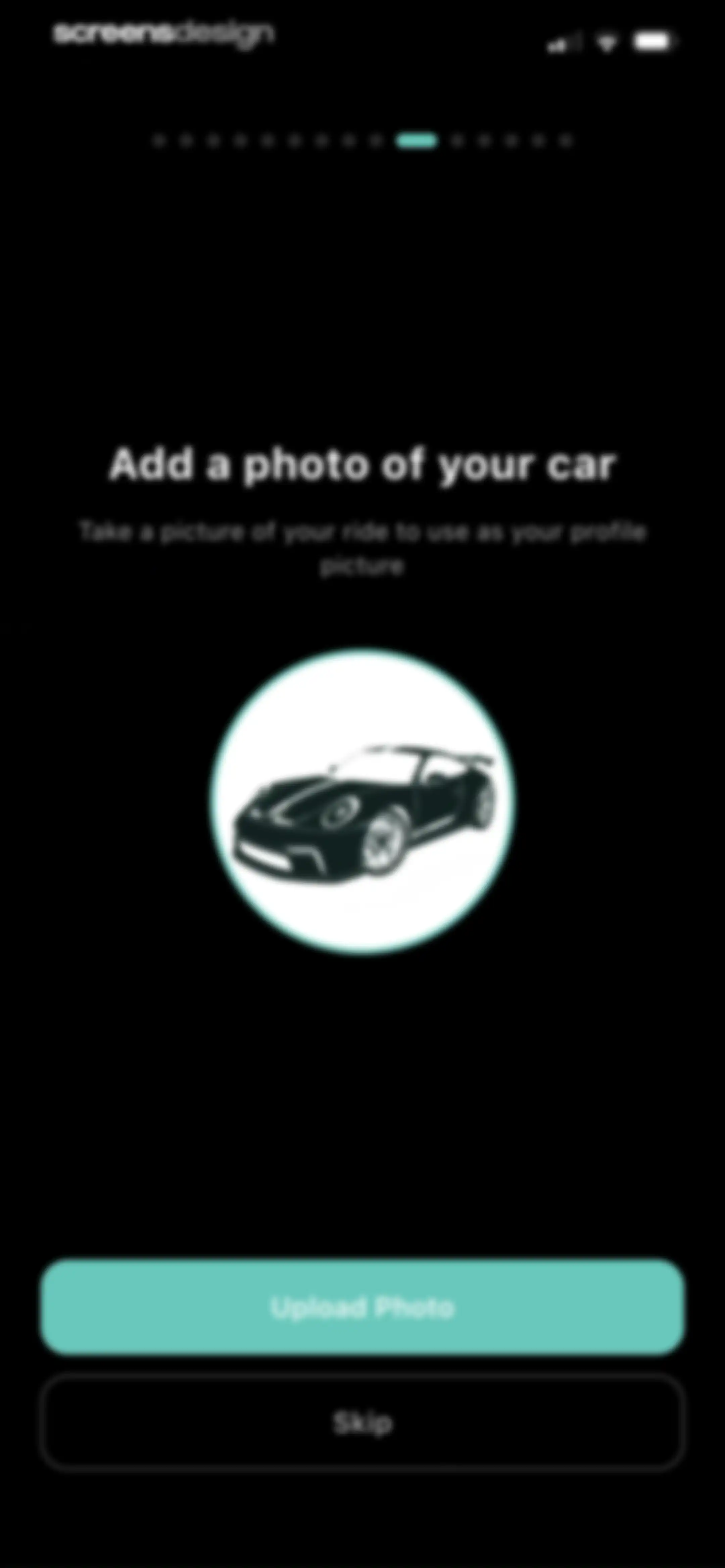 TripRank - Speed Tracker screen 13