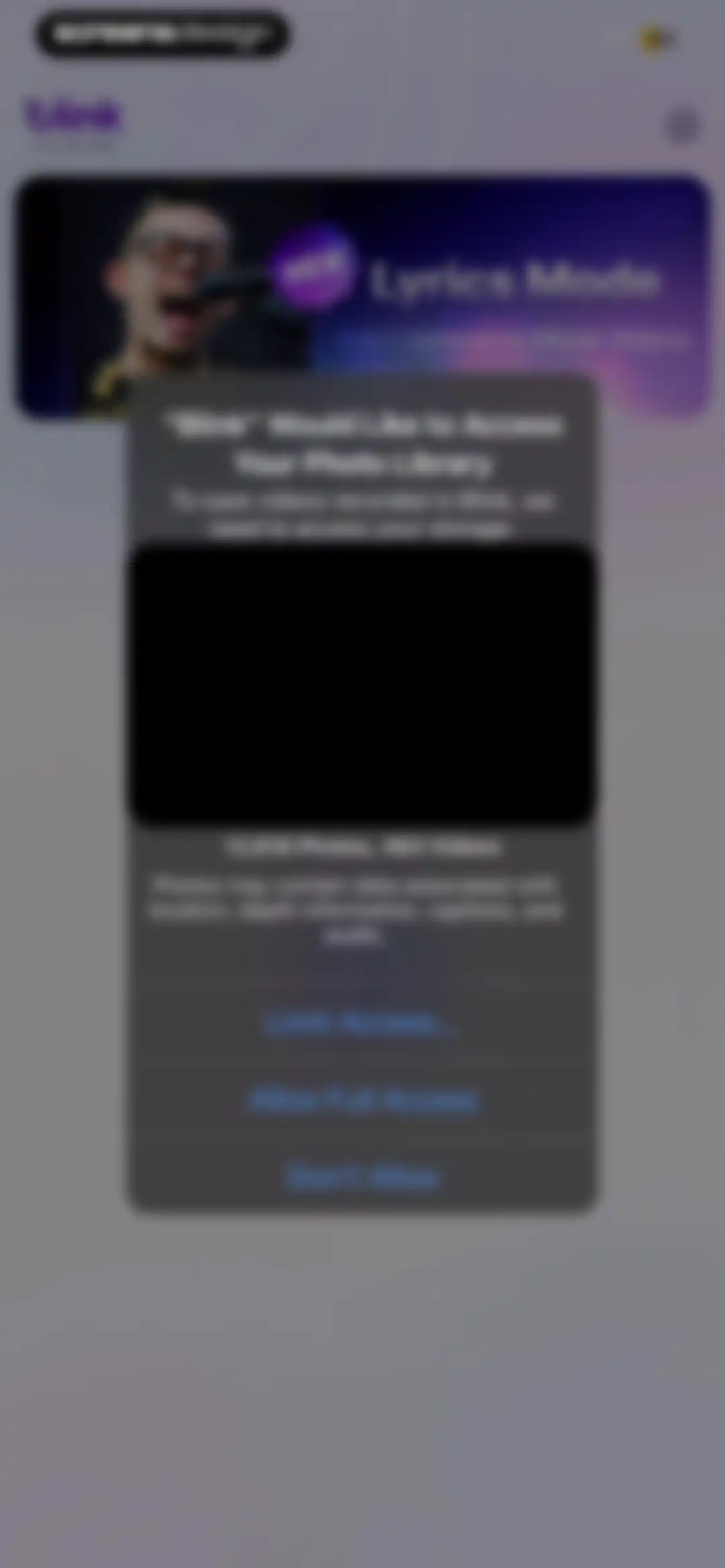 Vozo AI Video Translator & Dub screen 13