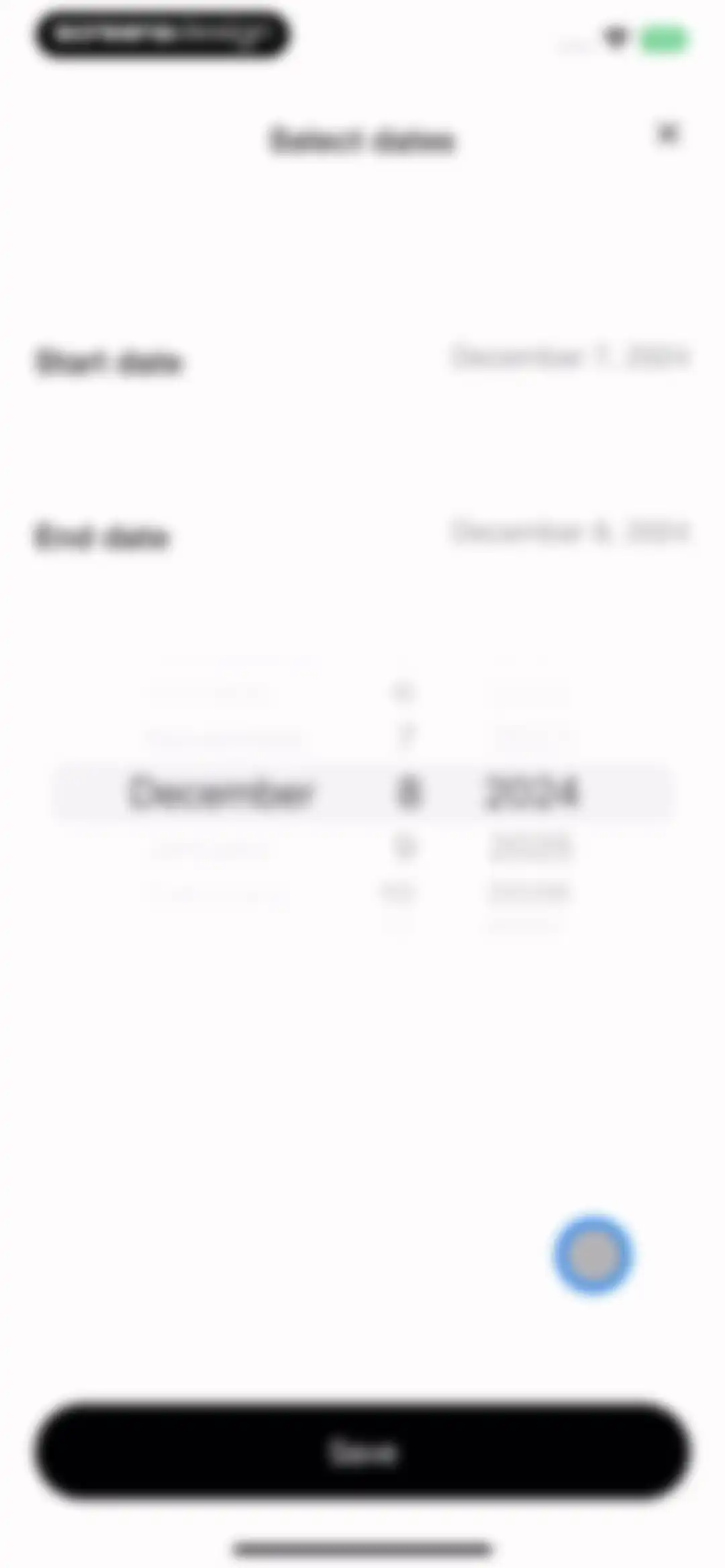 Nike Run Club: Running Coach screen 106