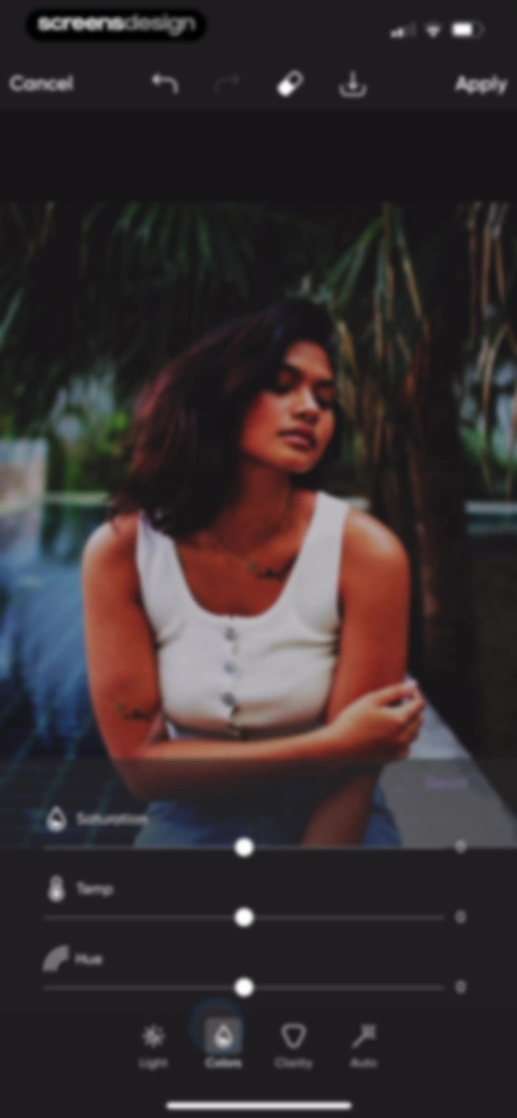 Picsart AI Photo Editor, Video screen 28