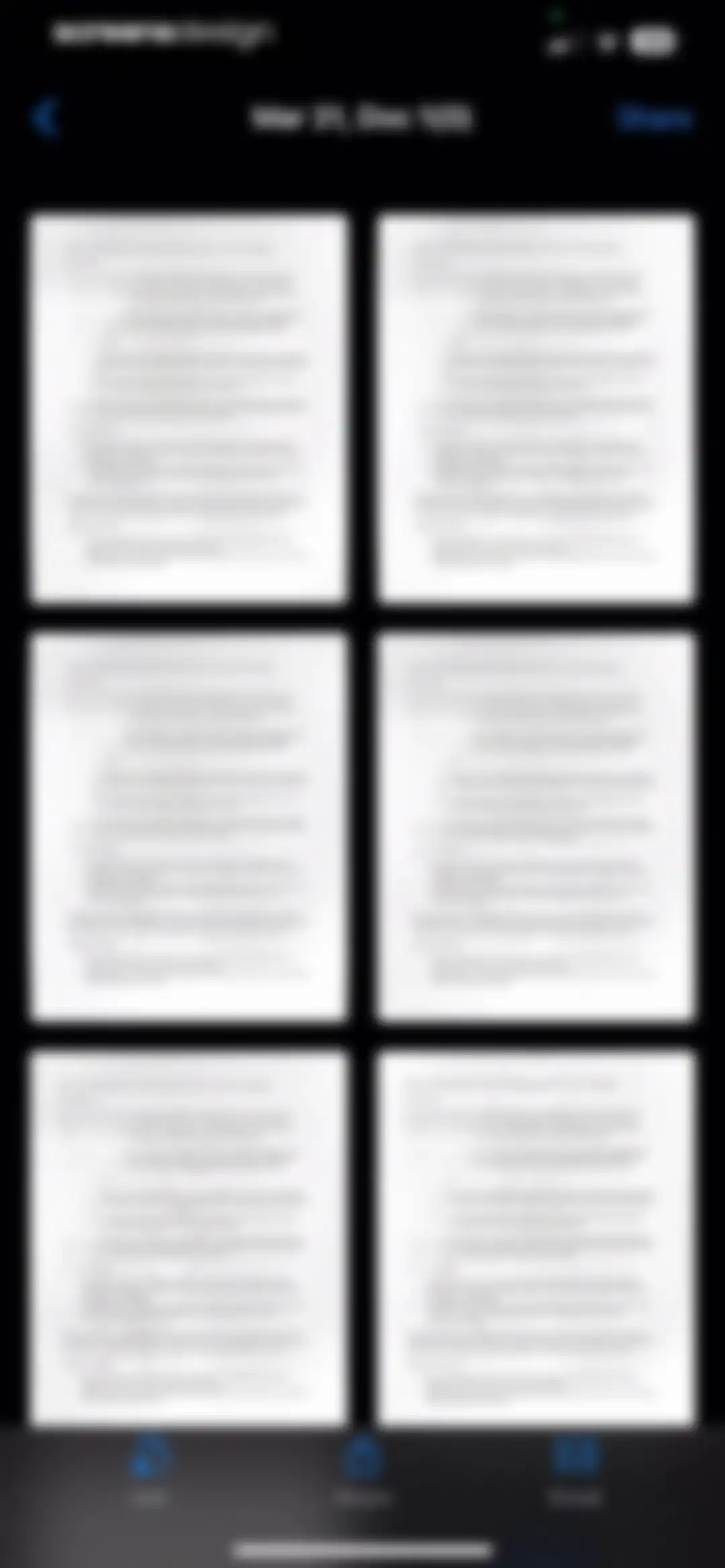 Scanner App - Scan PDF & Docs screen 75