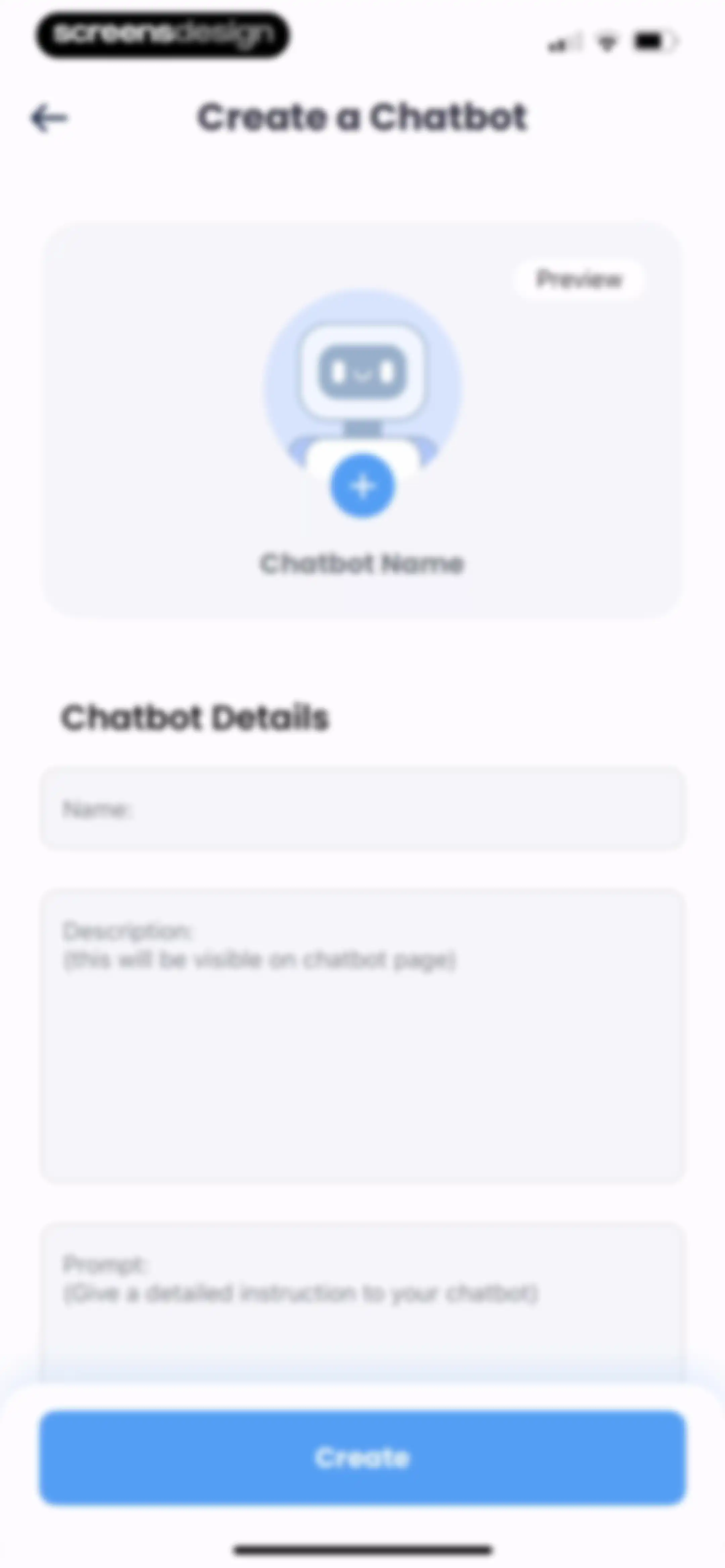 Chat AI - Ask Anything screen 60
