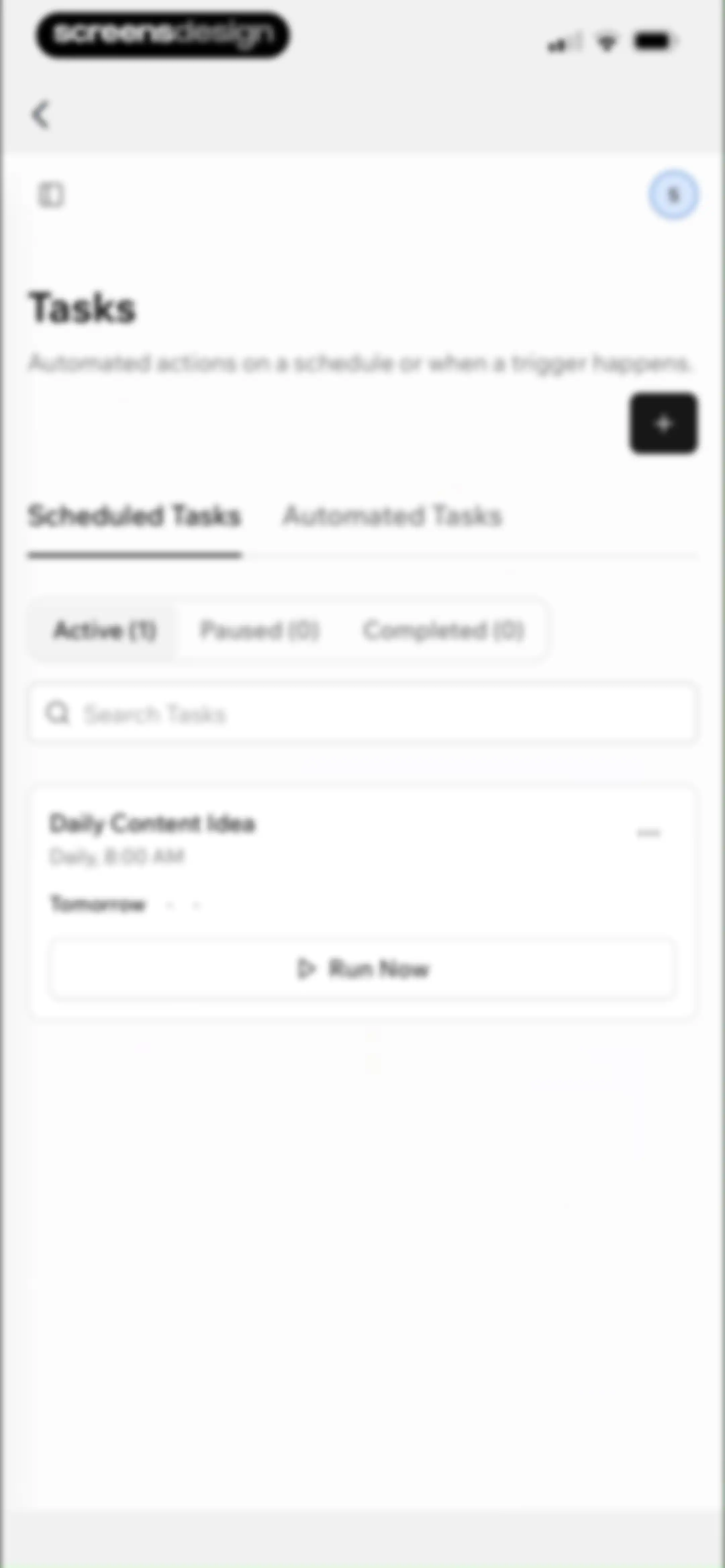 Base44: Build with AI screen 37