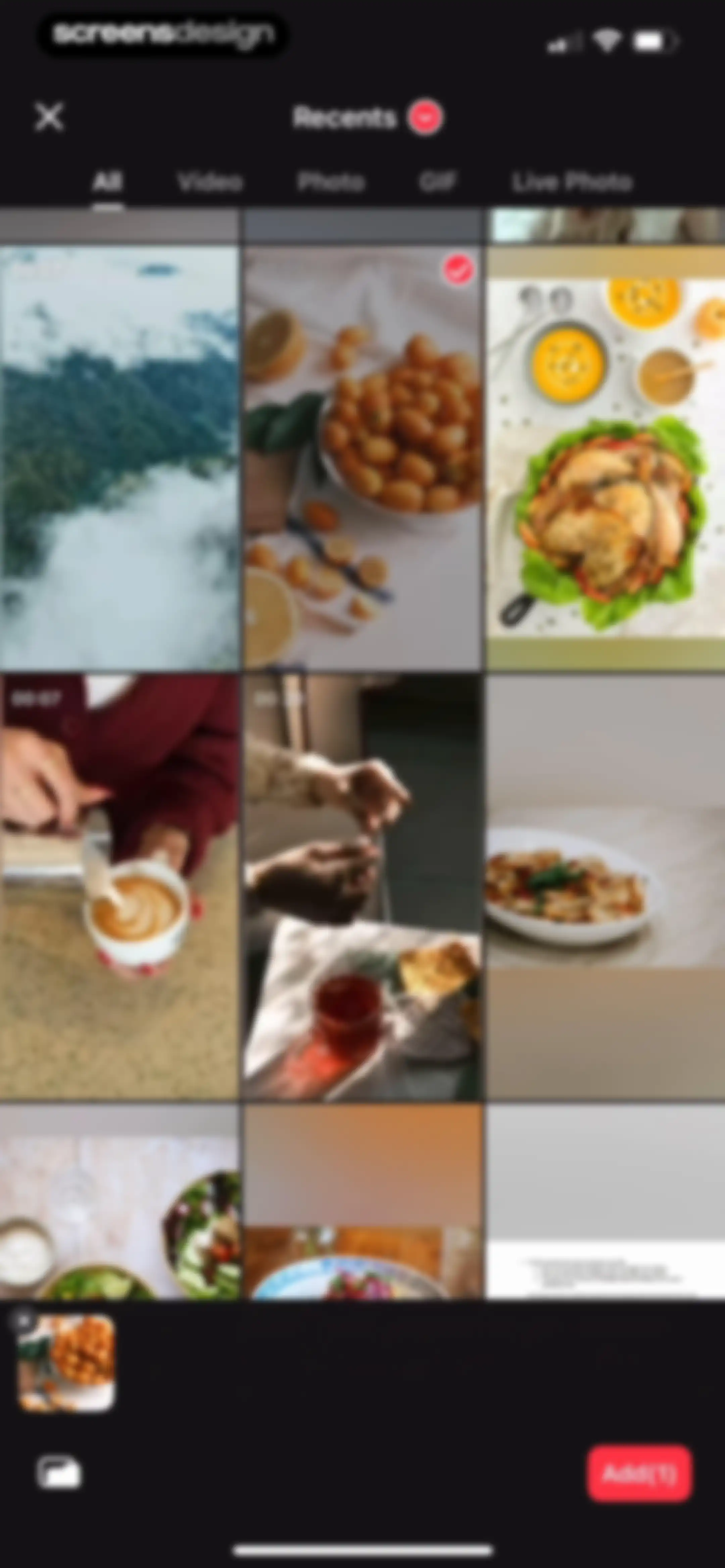 intoLive - Live Wallpapers screen 94