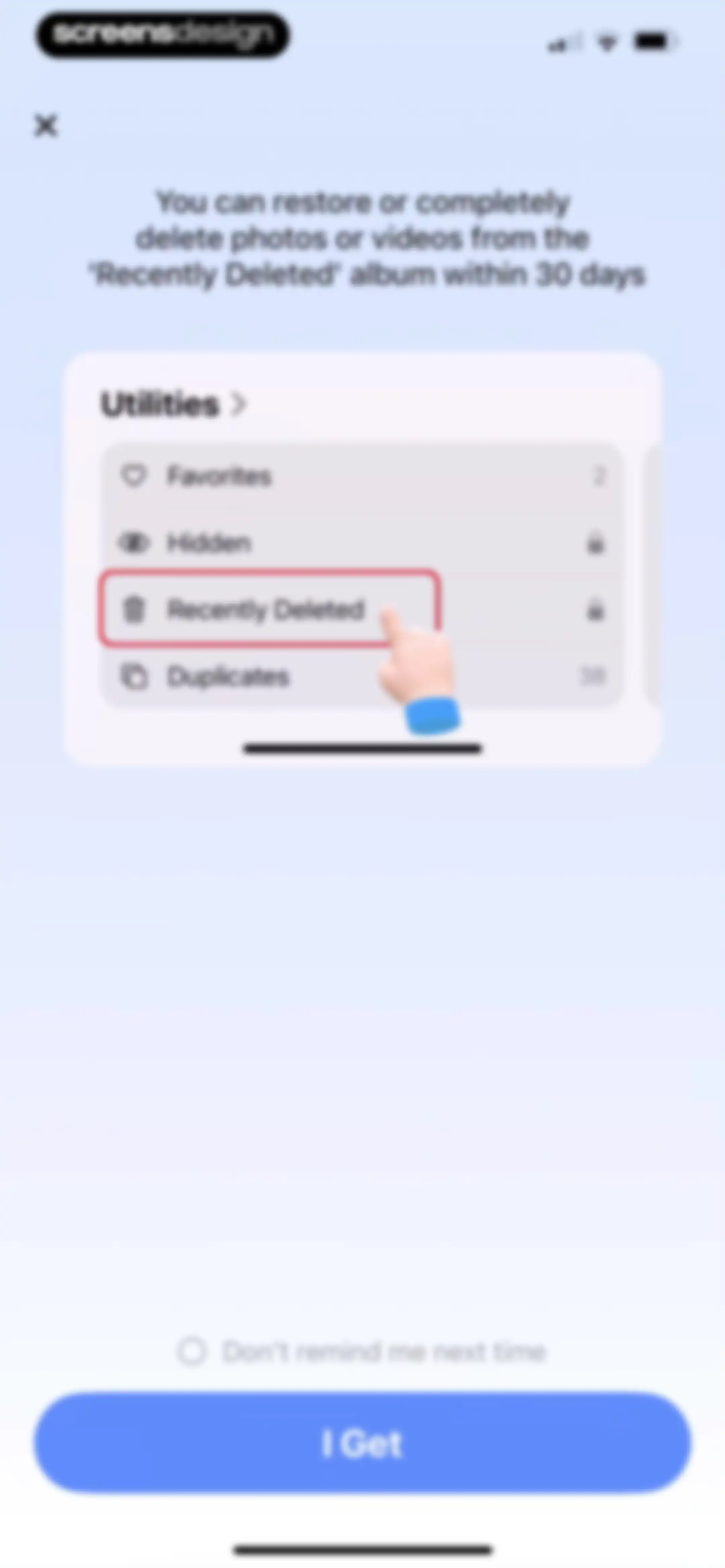 Phone Cleaner: Clean Up Smart screen 31