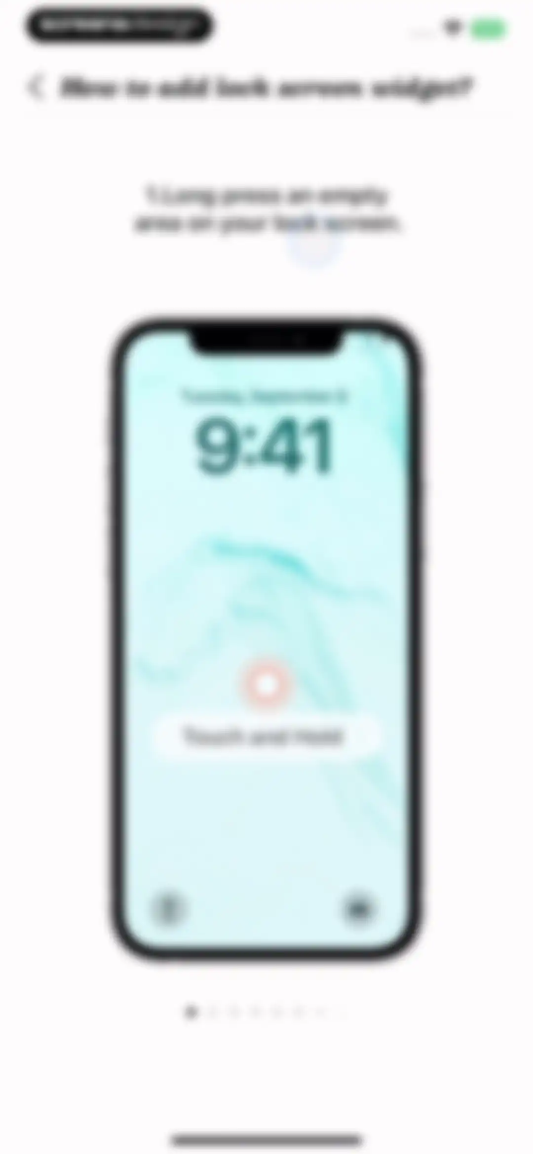 Best Widgets 18 - Icon Changer screen 44