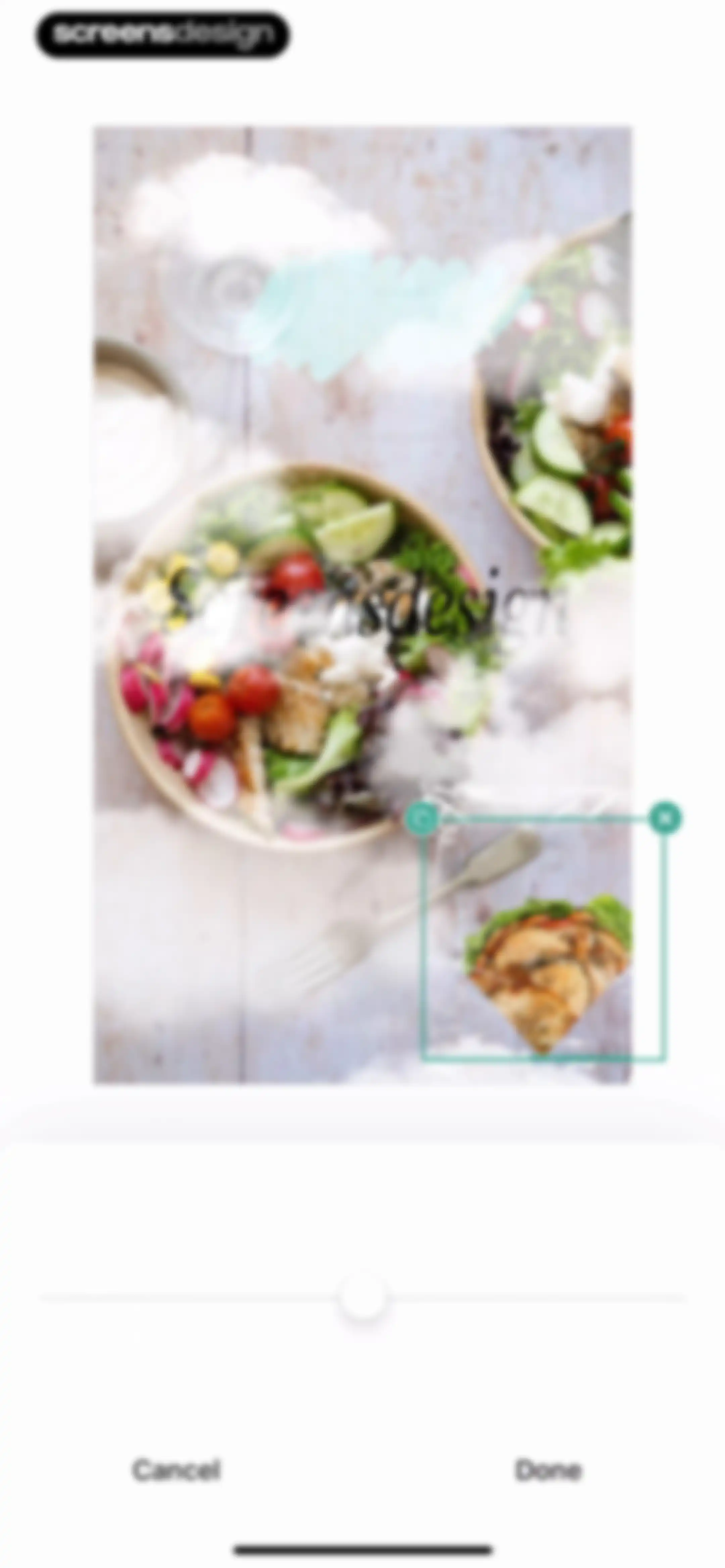 Lift: AI Video & Photo Editor screen 75