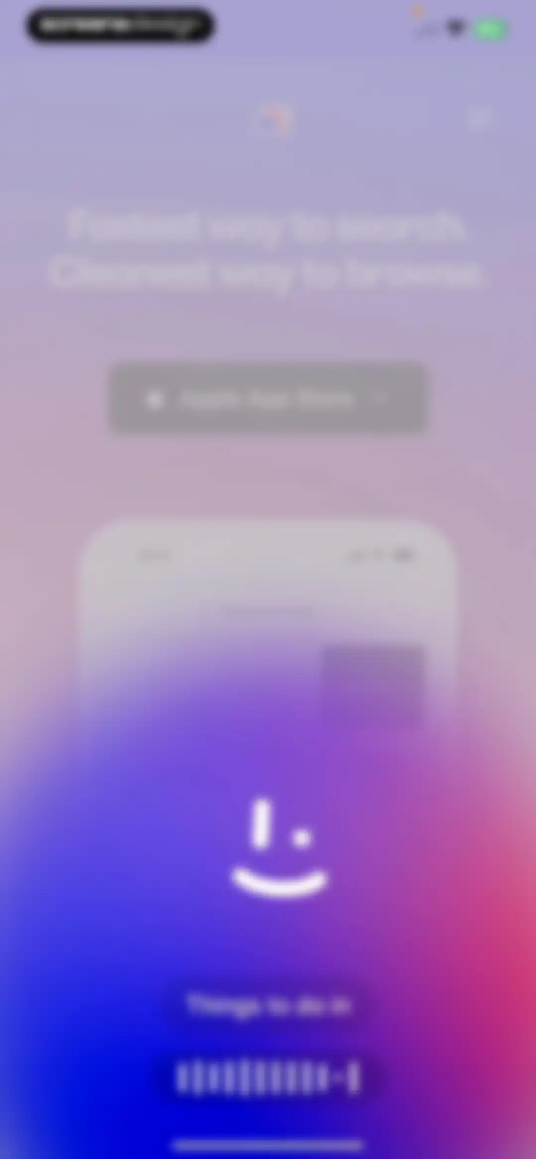 Arc Search — Find it, Faster screen 49
