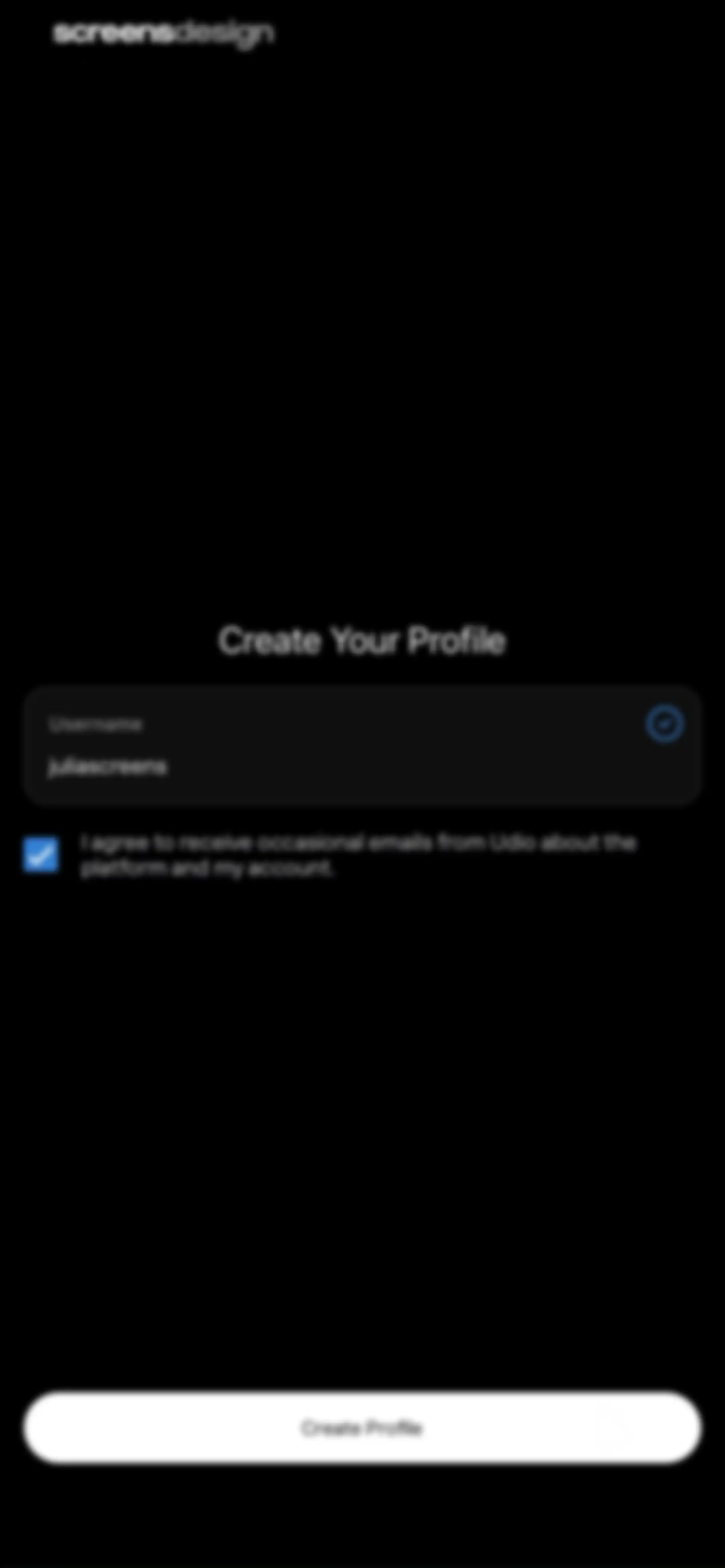 Udio: AI Music Maker & Studio screen 7