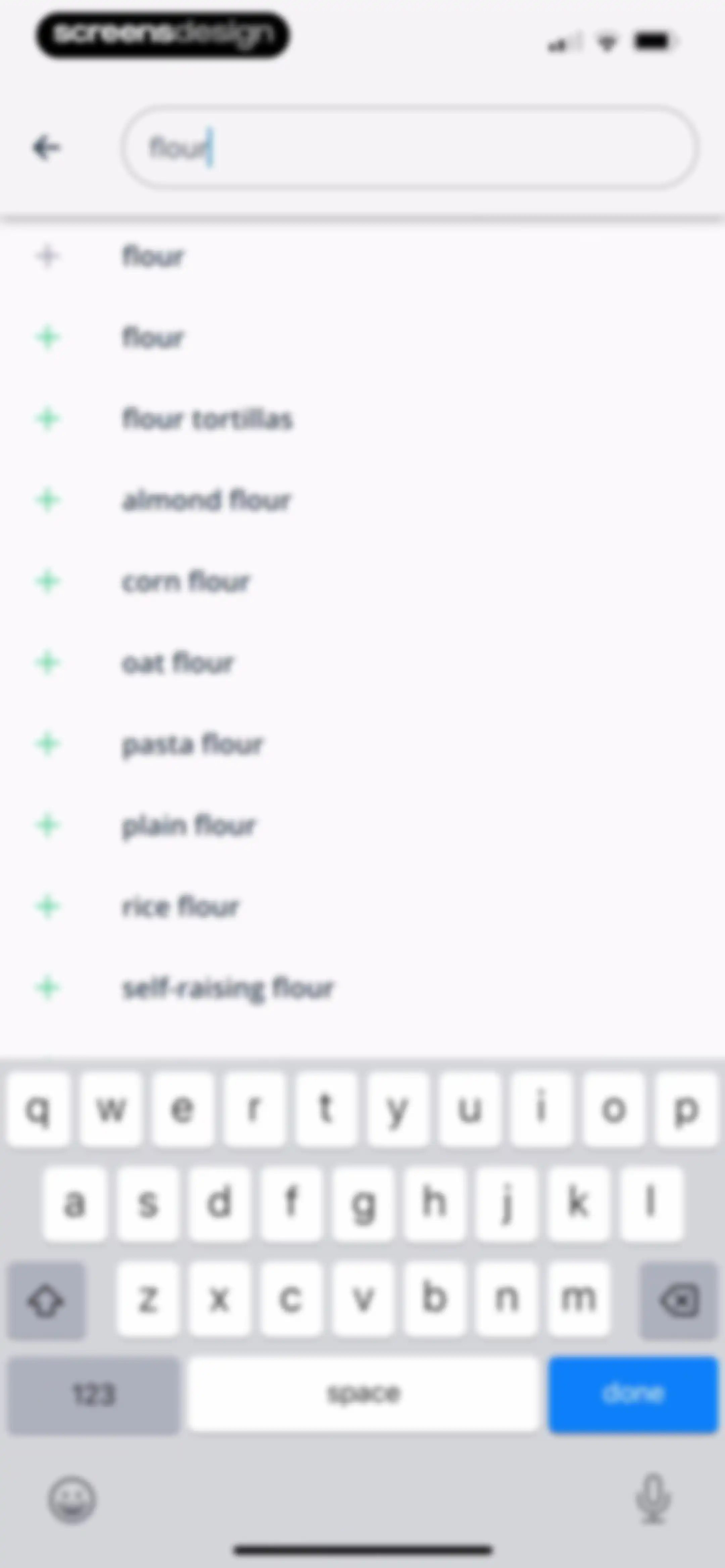 Stashcook: Recipe Keeper screen 168