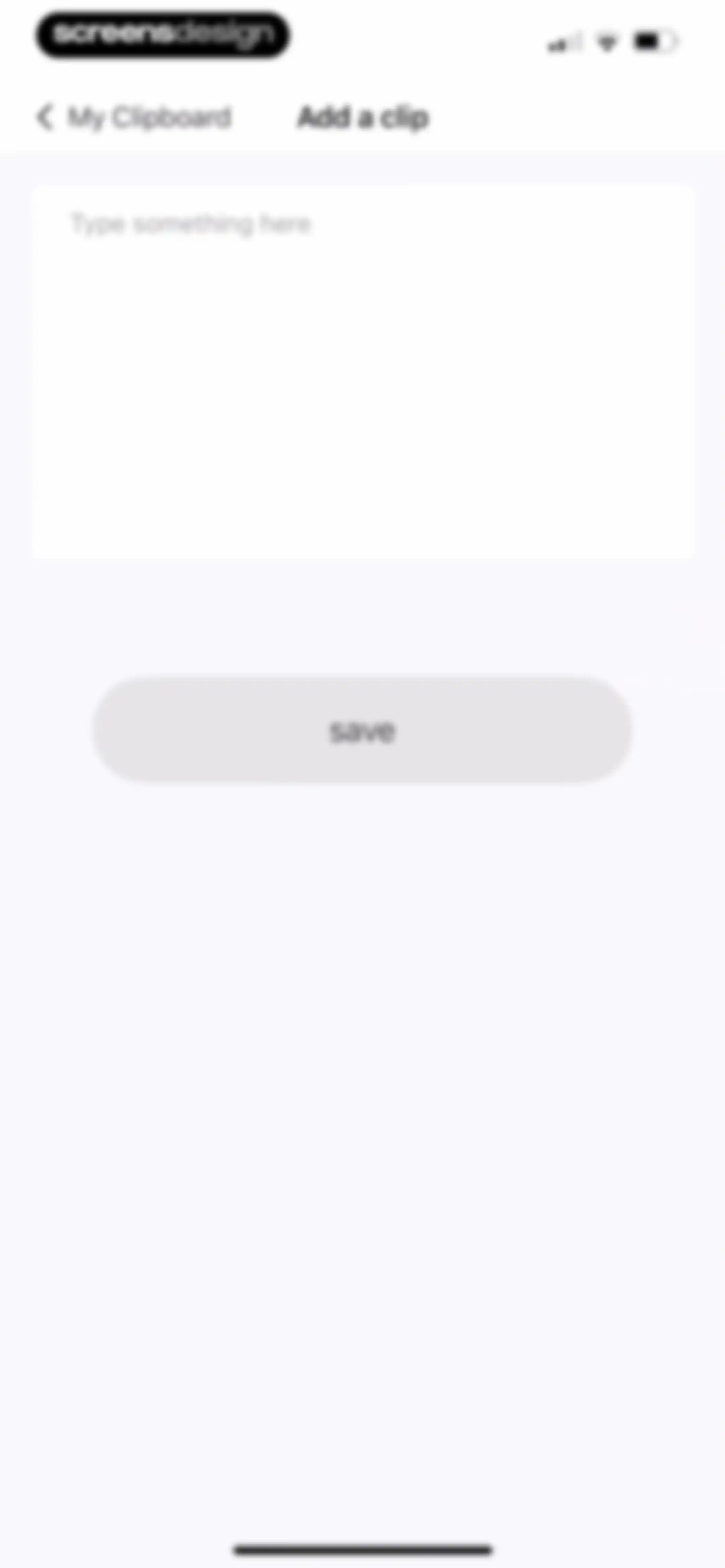 Facemoji AI Emoji Keyboard screen 104