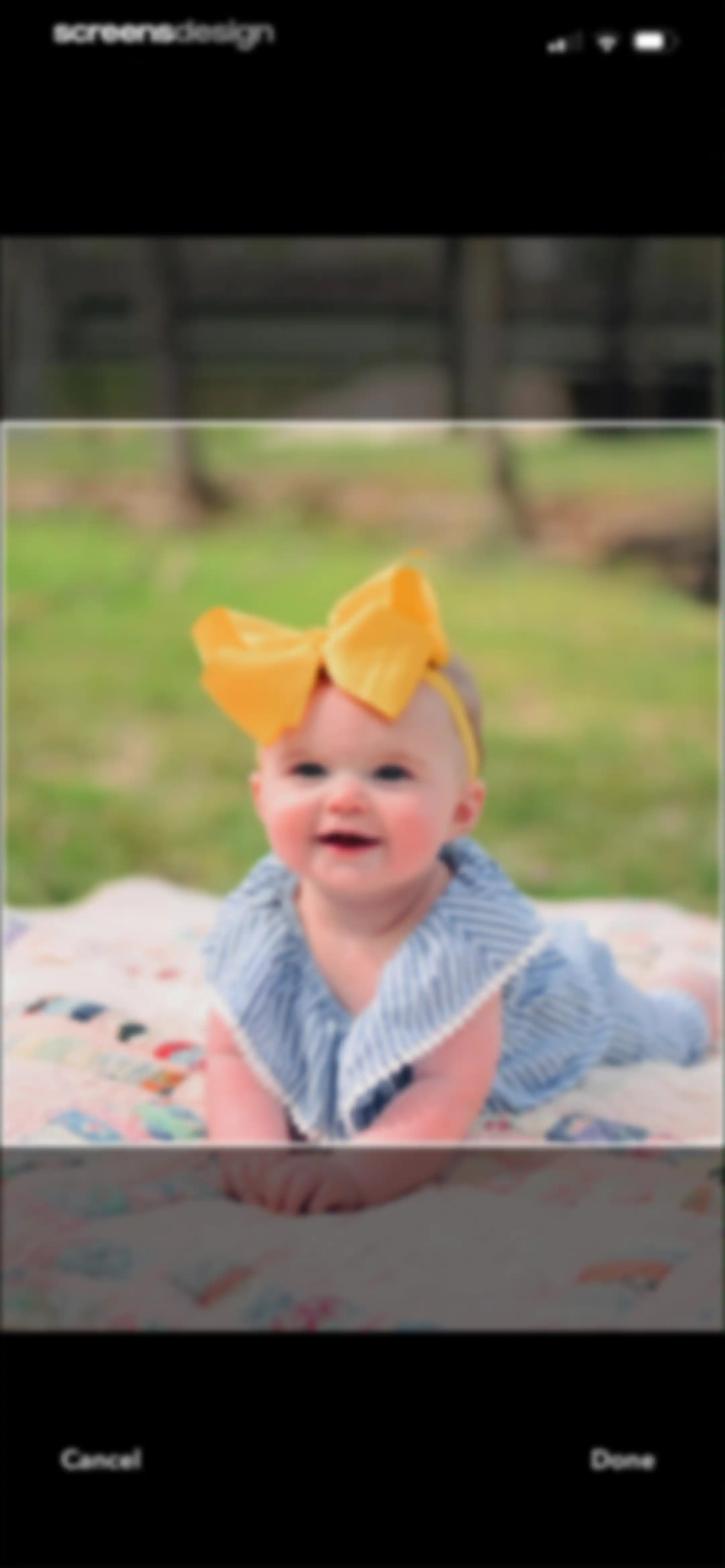 Bebememo - Smart Baby Journal screen 10