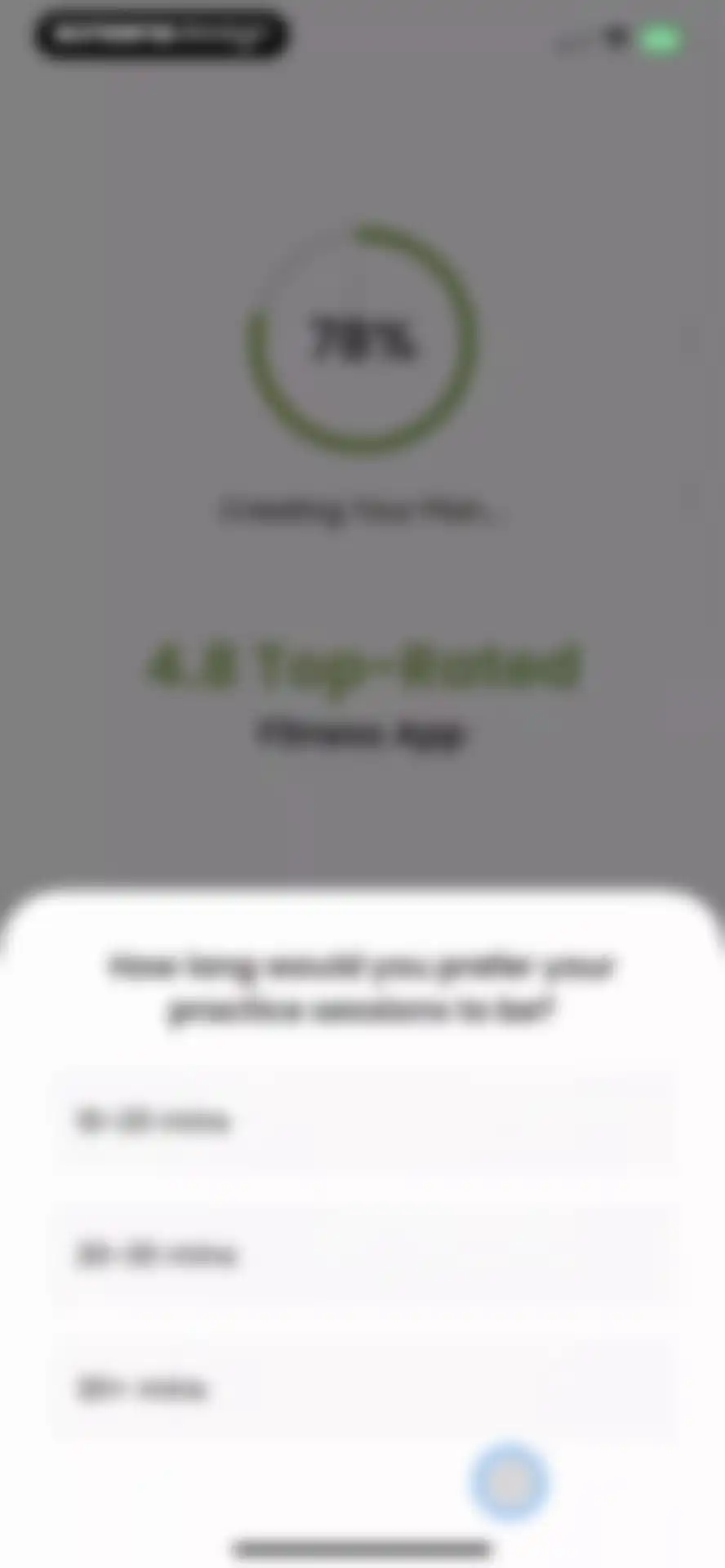 Yoga Fit | Yoga for Beginners screen 33