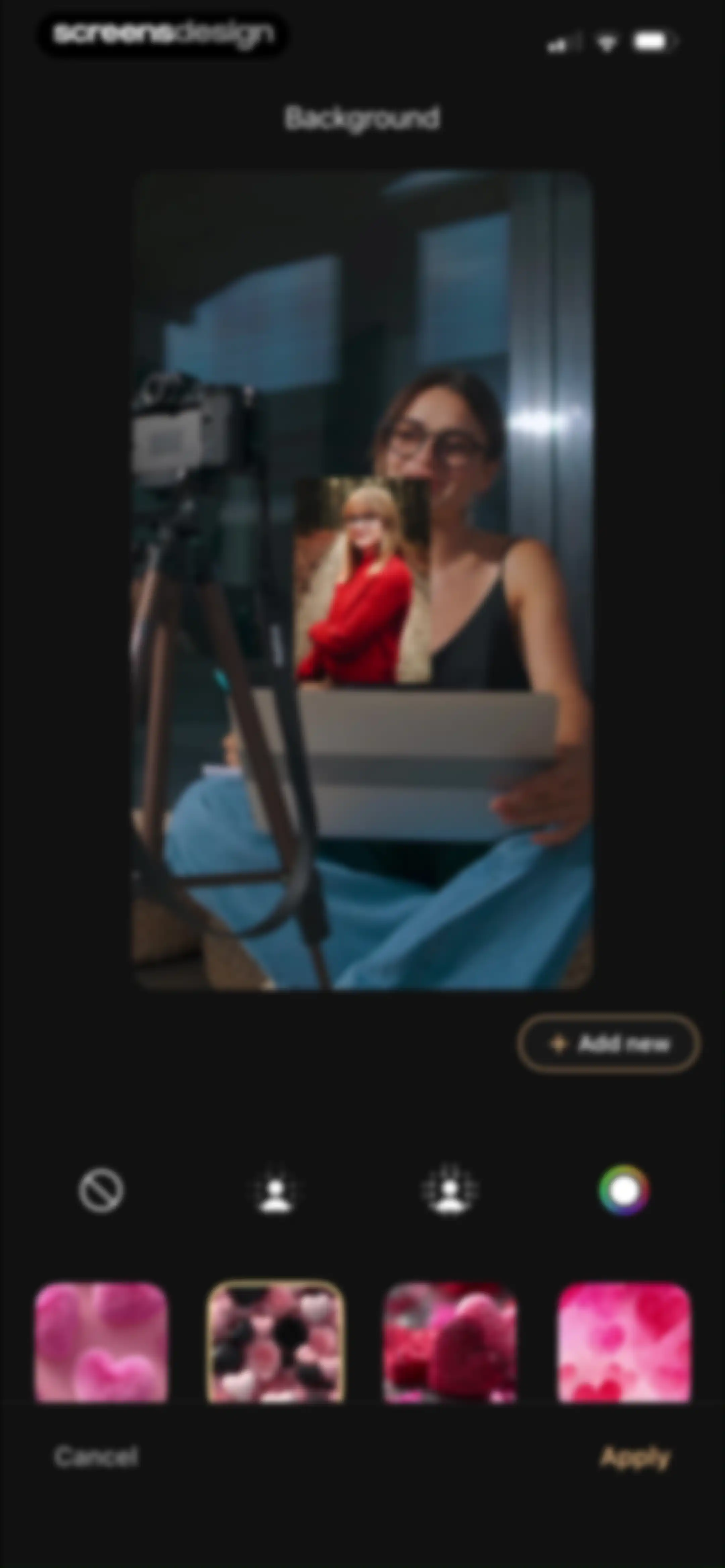 Verba: AI Captions Reels Maker screen 91