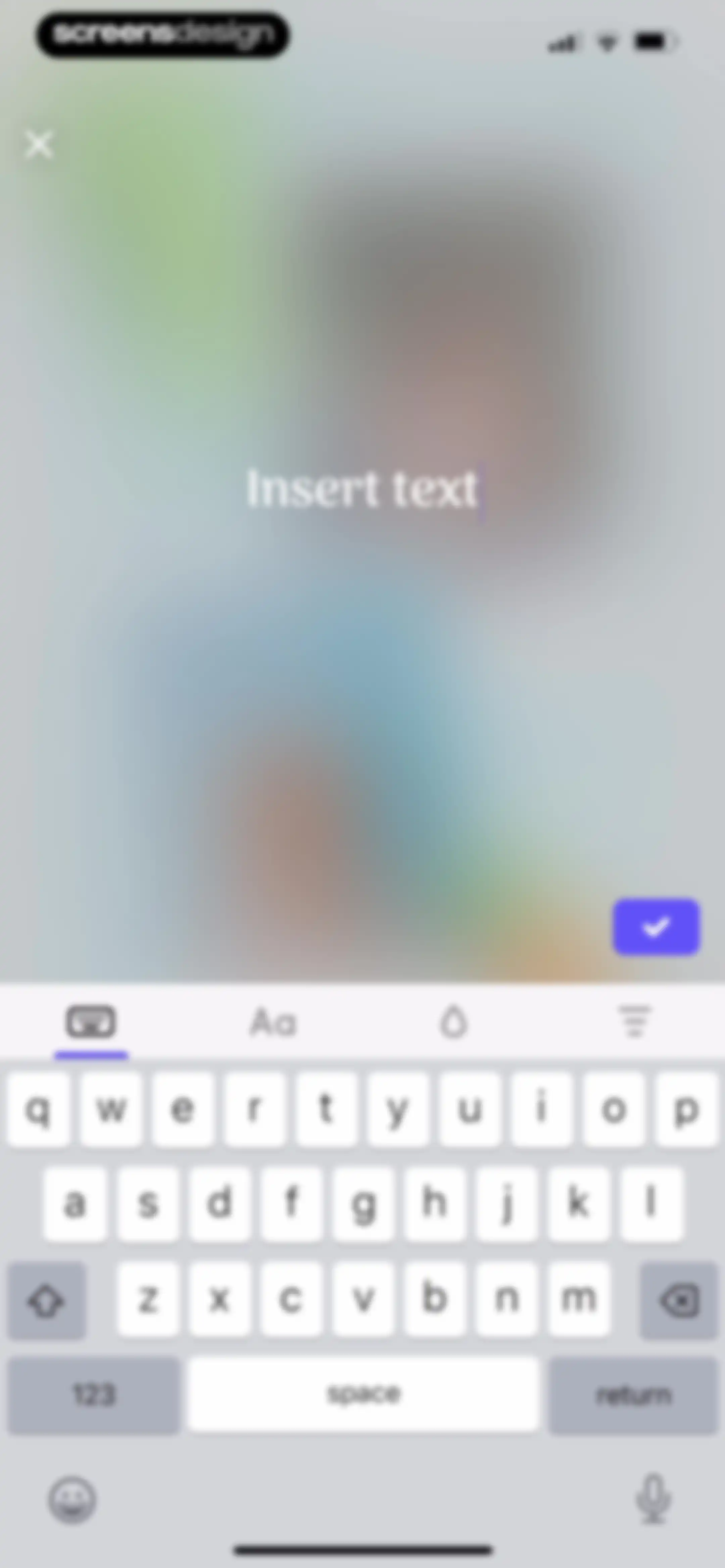 Layout - Photo Collage Maker screen 24