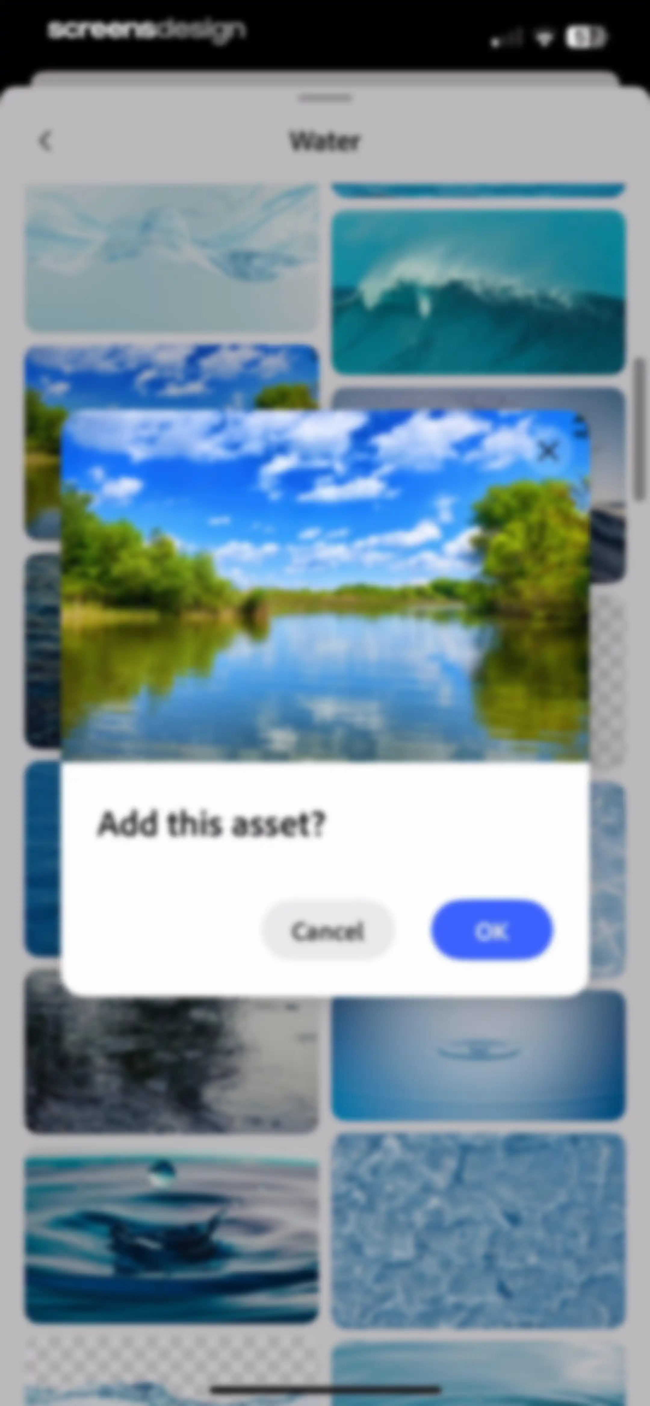 Adobe Photoshop: Photo Editor screen 104