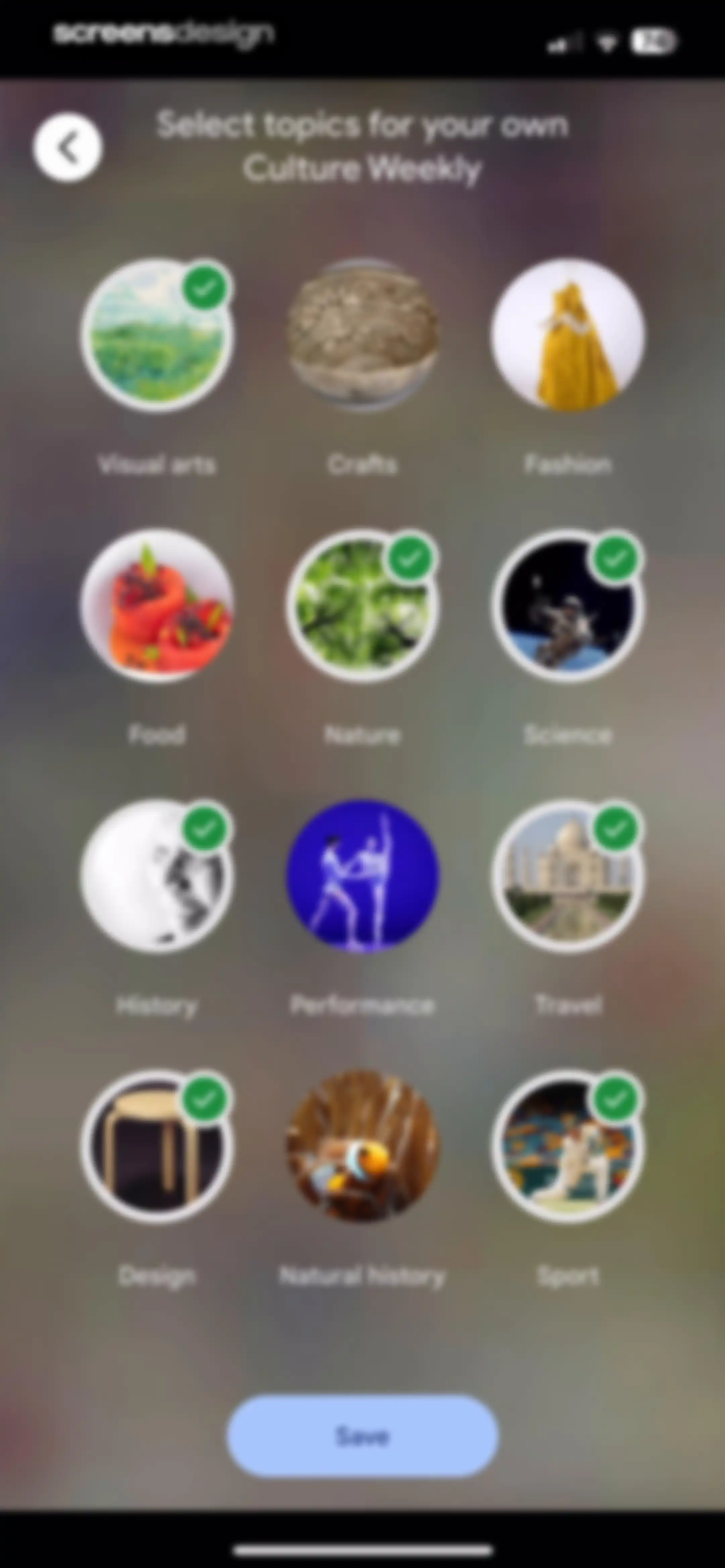 Google Arts & Culture screen 59