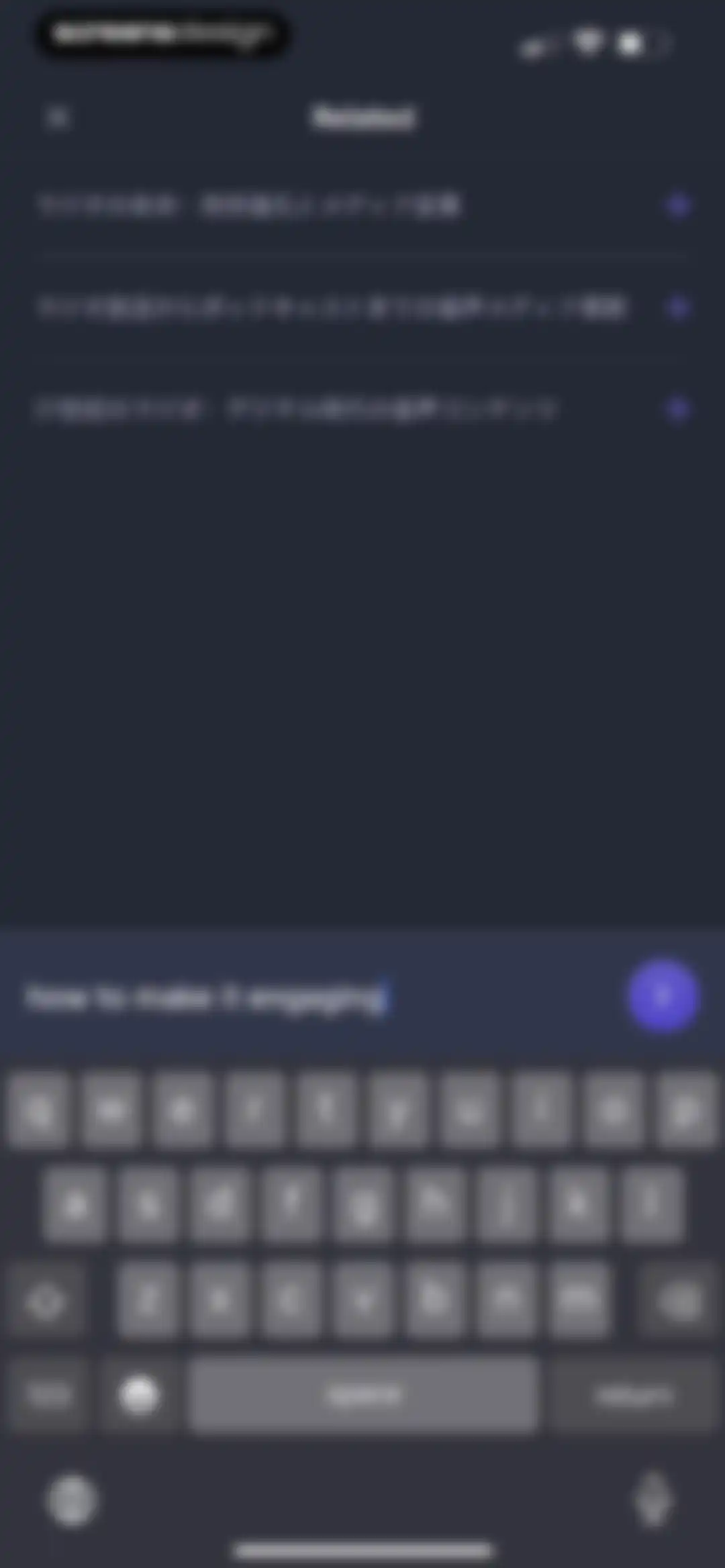 VisualMind: AI MindMap/Chatbot screen 51