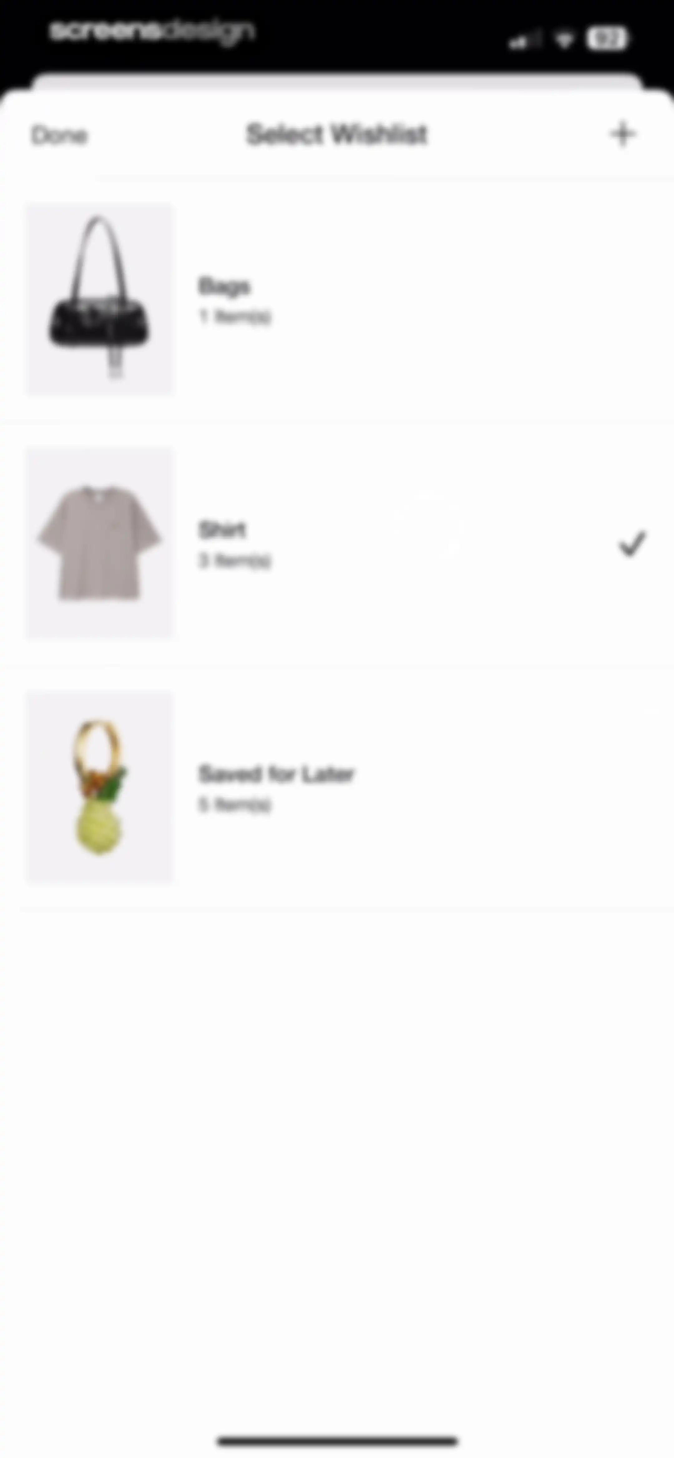 HBX | Globally Curated Fashion screen 91