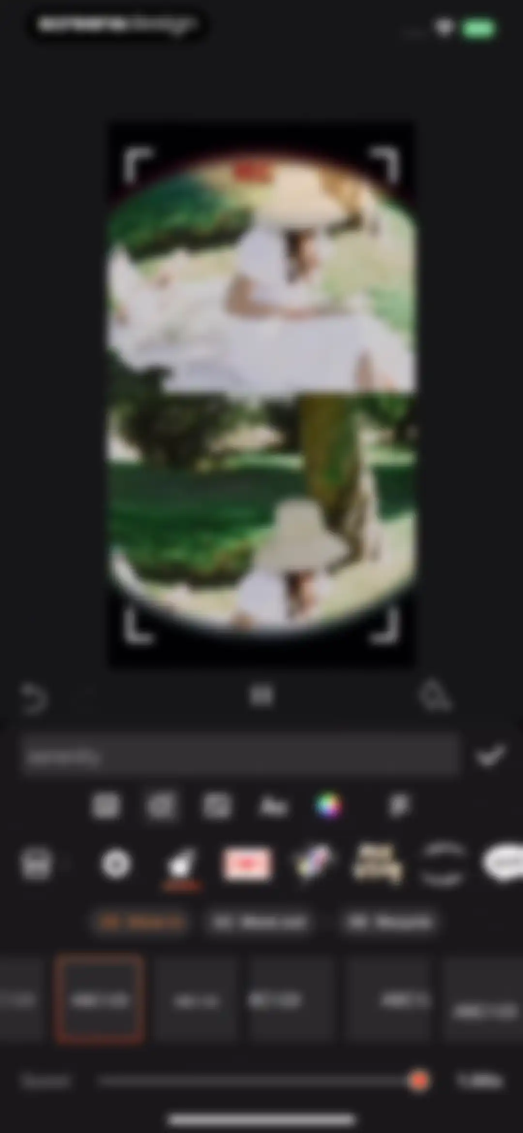 VideoShow AI Video Editor screen 49