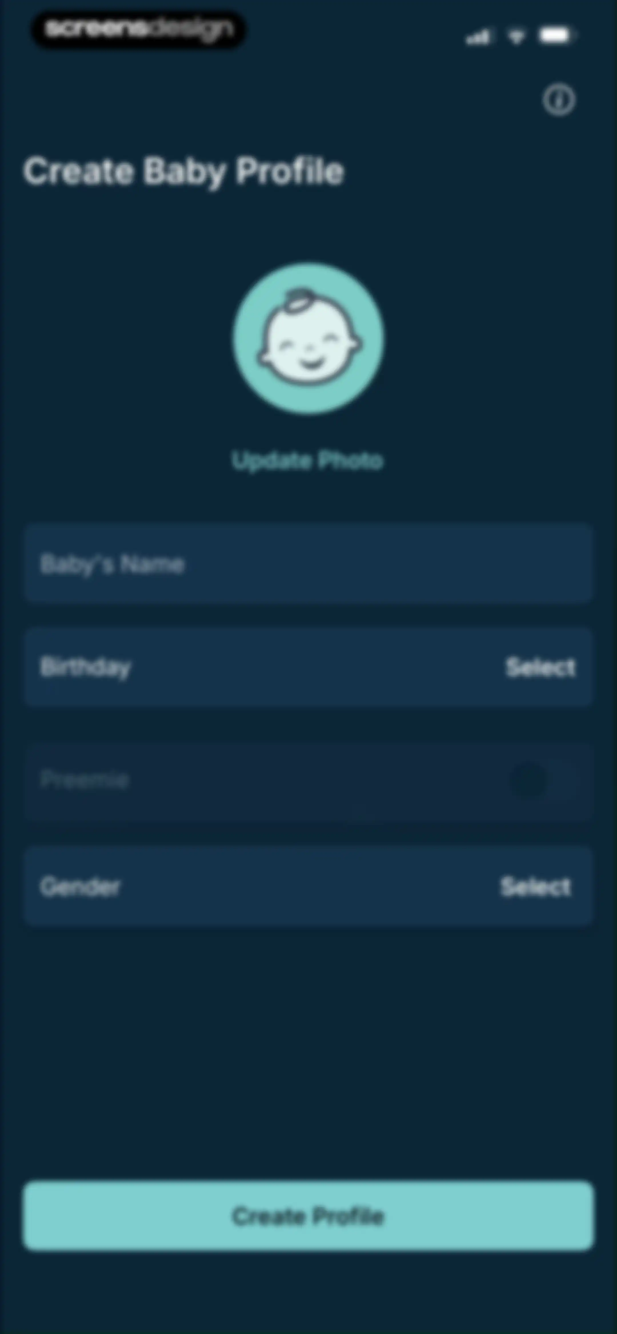 Happiest Baby, makers of SNOO screen 10