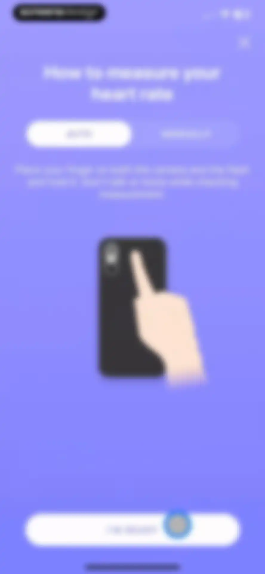 Body Temperature App For Fever screen 42