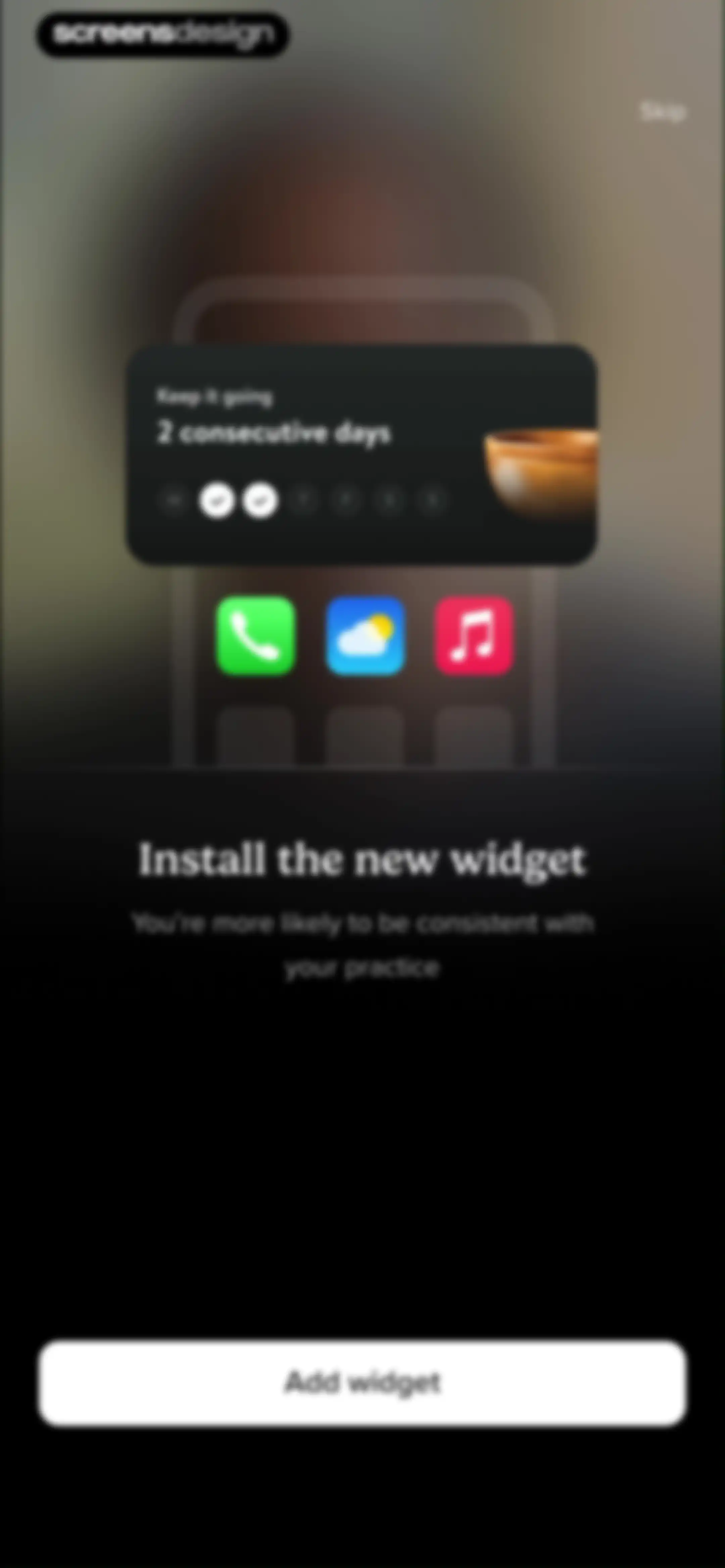 Insight Timer: Meditate, Sleep screen 83
