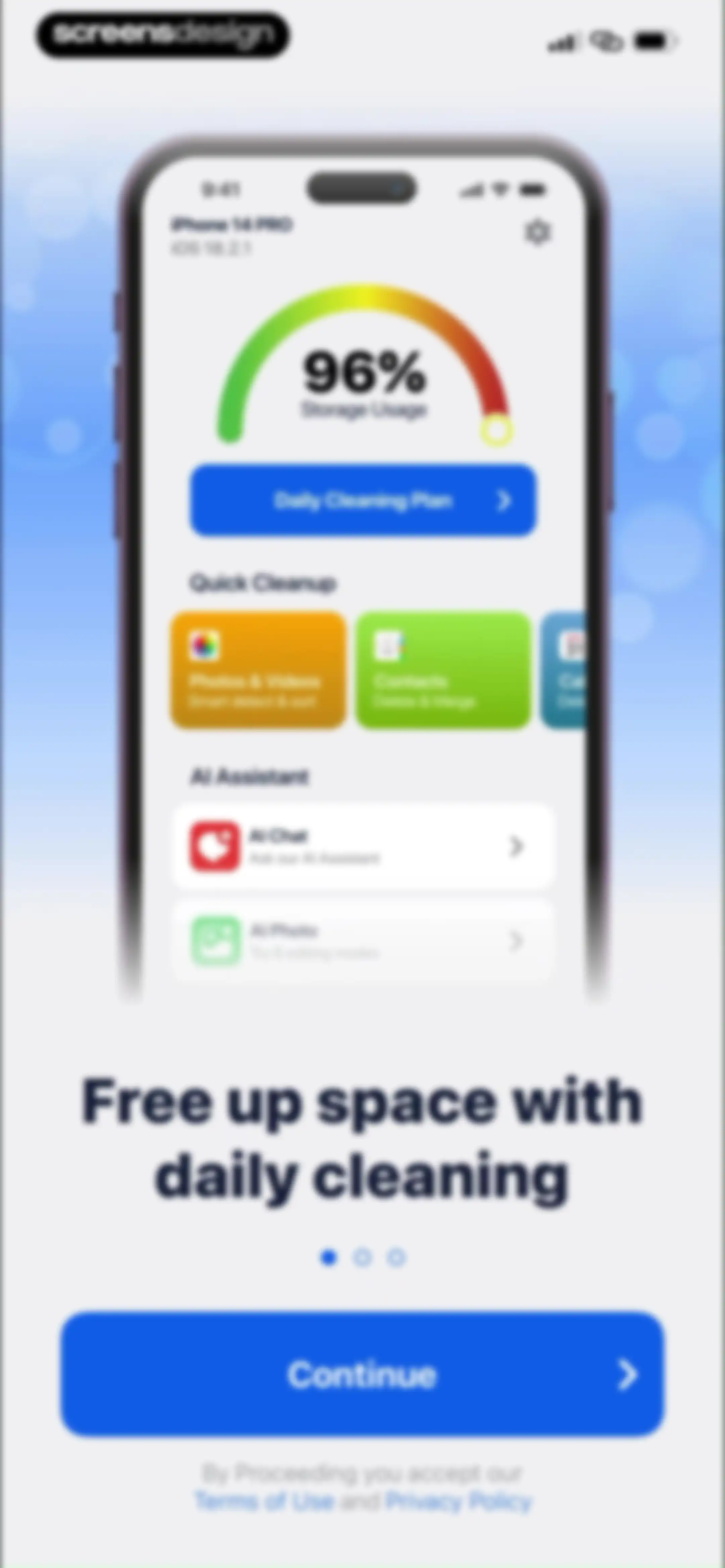 AI Photo Cleaner - Cleanup Kit screen 4