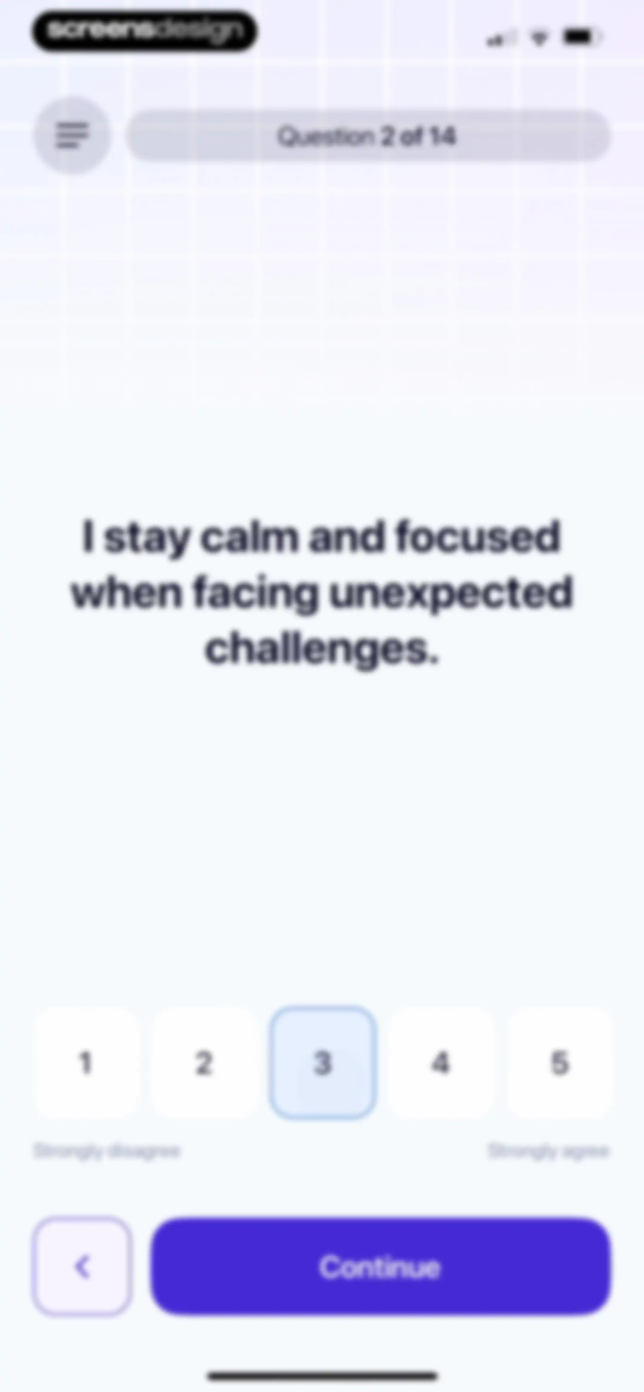 IQ Booster: Brain Games & Test screen 71