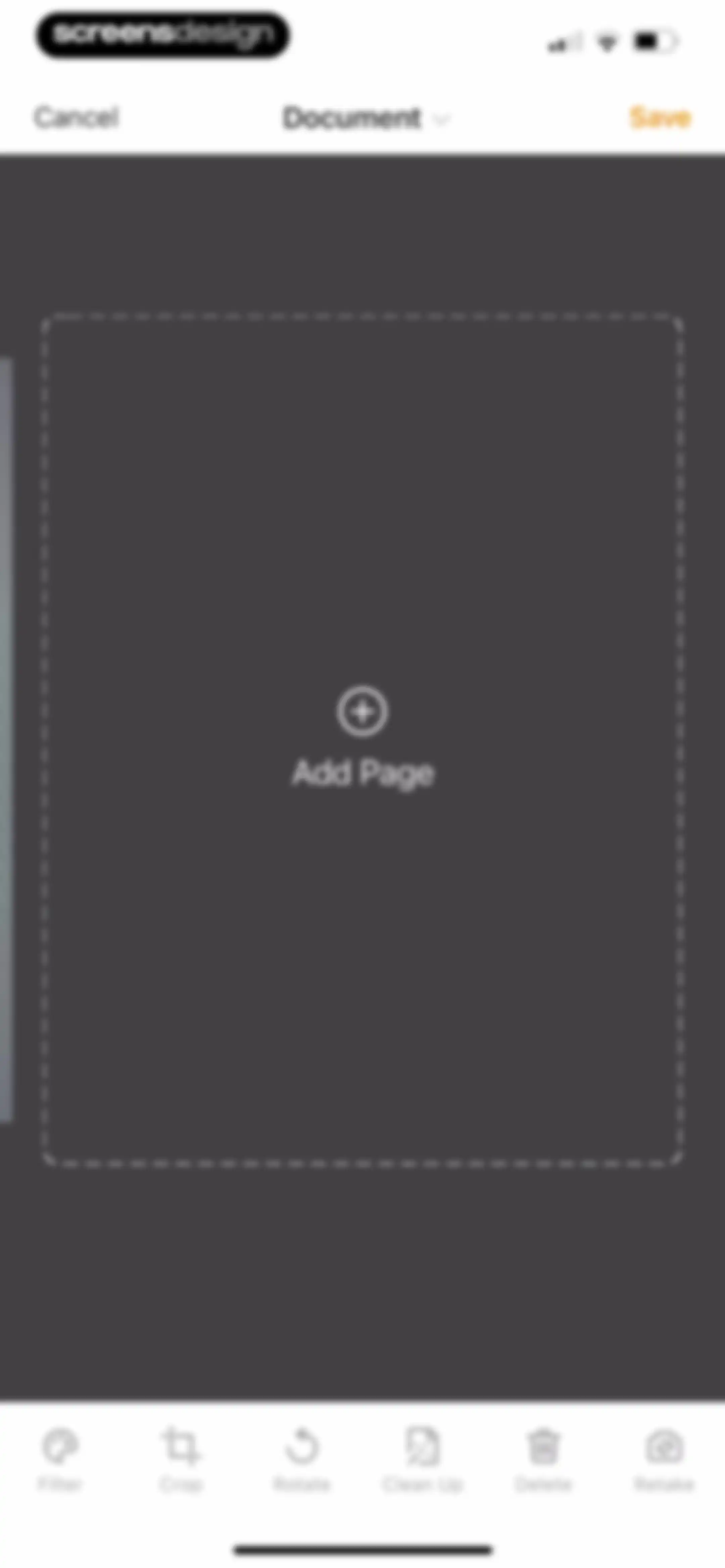 pdfFiller: edit PDF documents screen 73