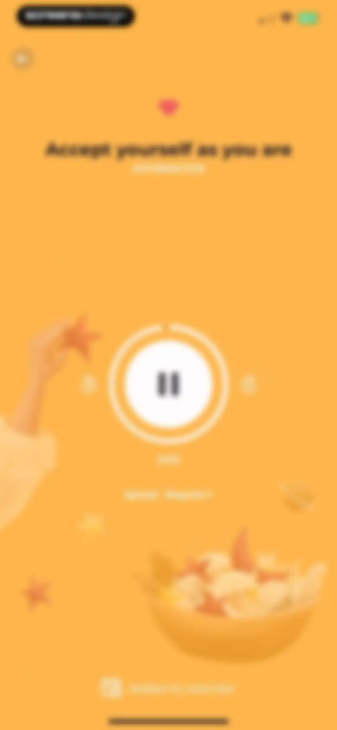 UpLife: CBT Therapy, Self Care screen 37