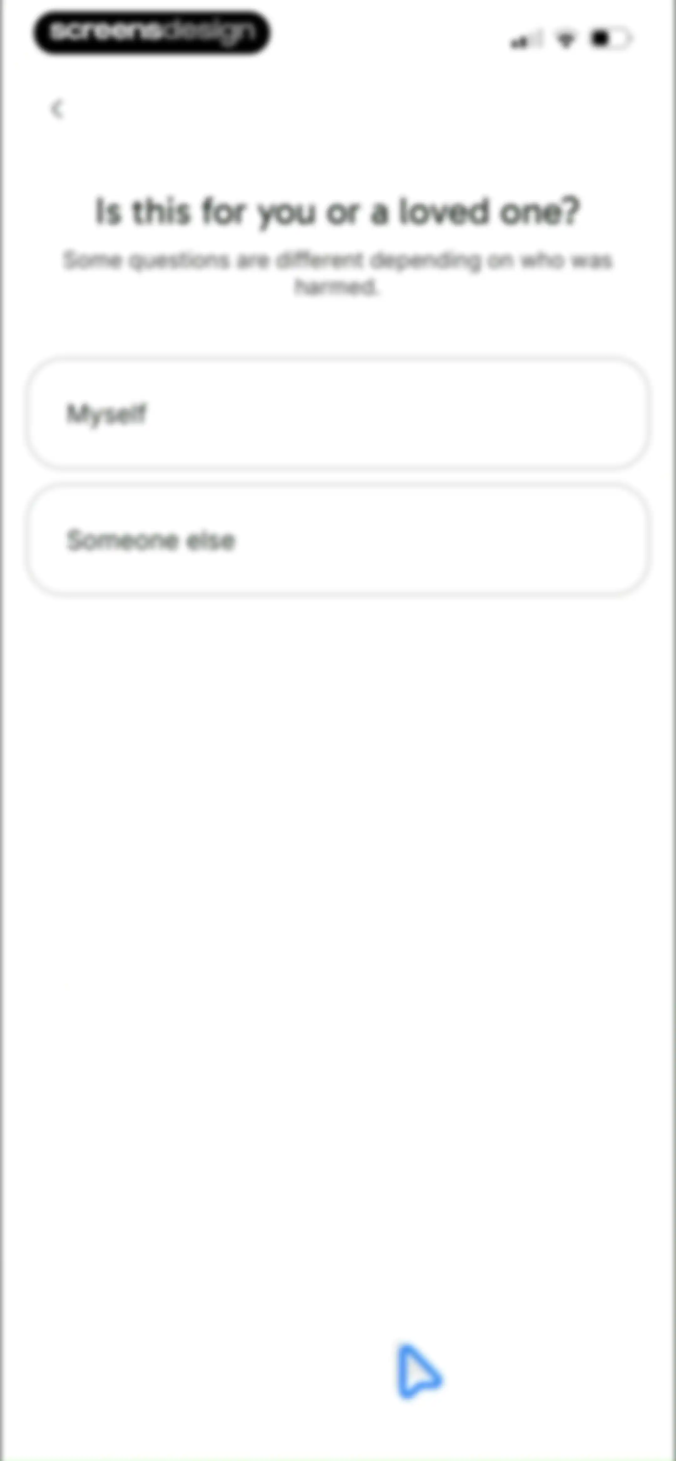 PayMe - Claim Your Money screen 17