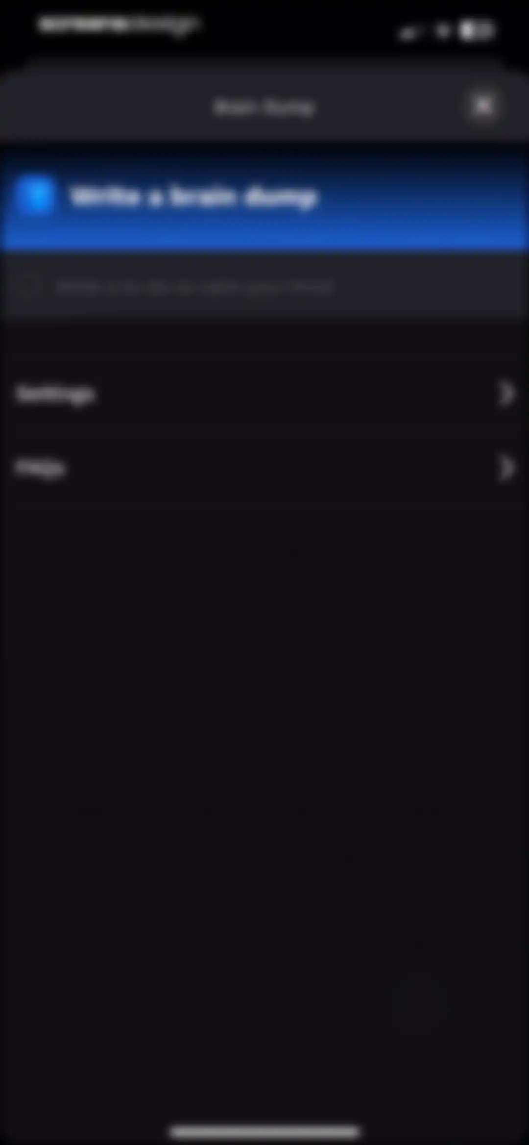RISE: Sleep Tracker screen 120