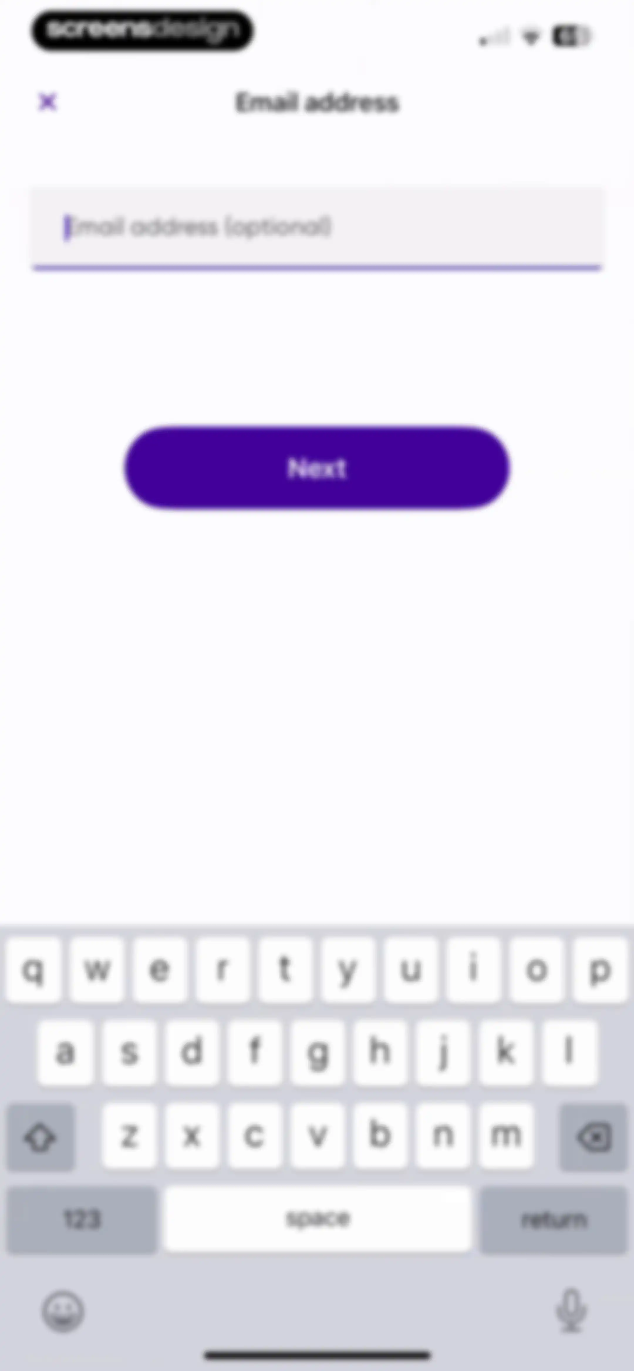 Epsy: Seizure Log for Epilepsy screen 110