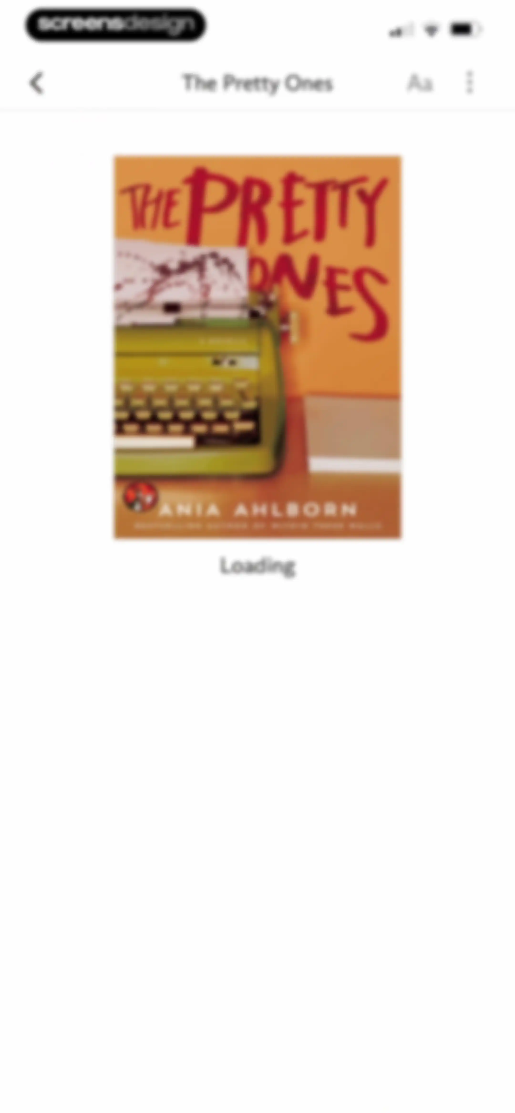 Everand: Audiobooks & Ebooks screen 69