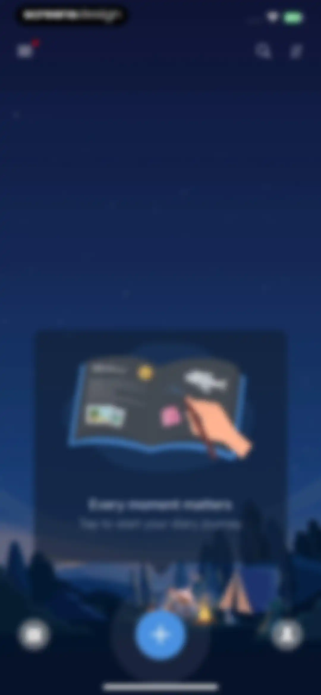 My Diary - Journal with Lock screen 7