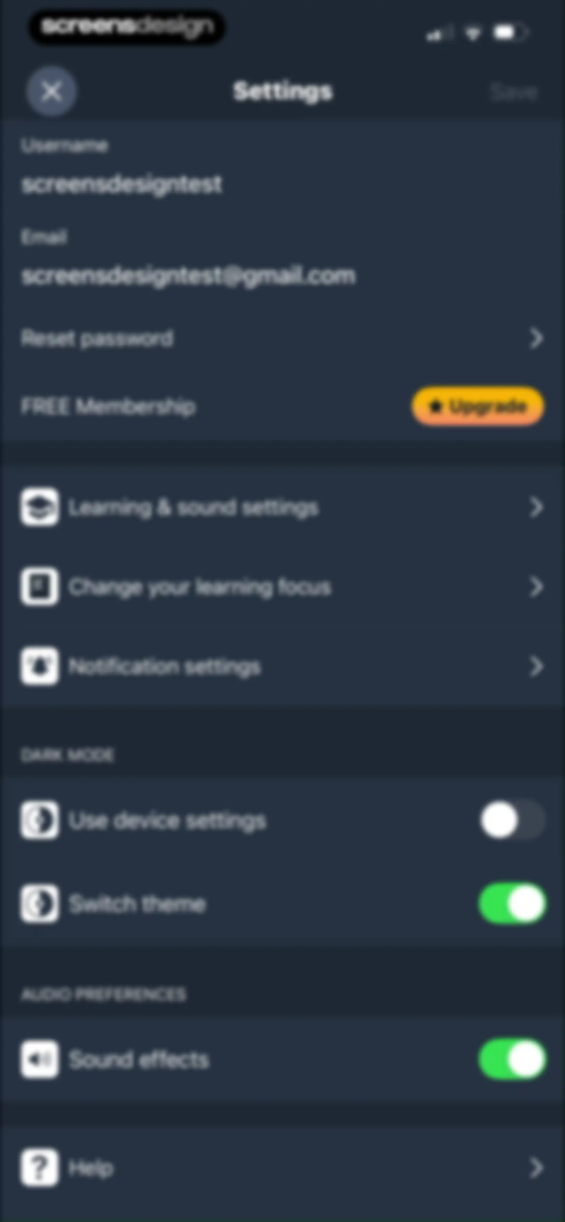 Memrise Easy Language Learning screen 98