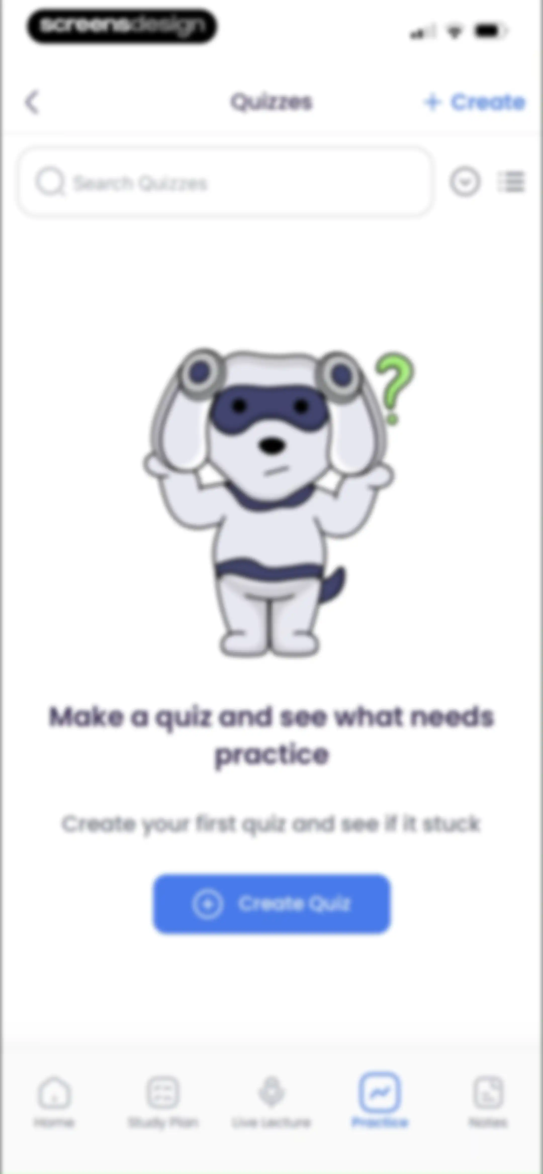 StudyFetch: Make Learning Easy screen 87
