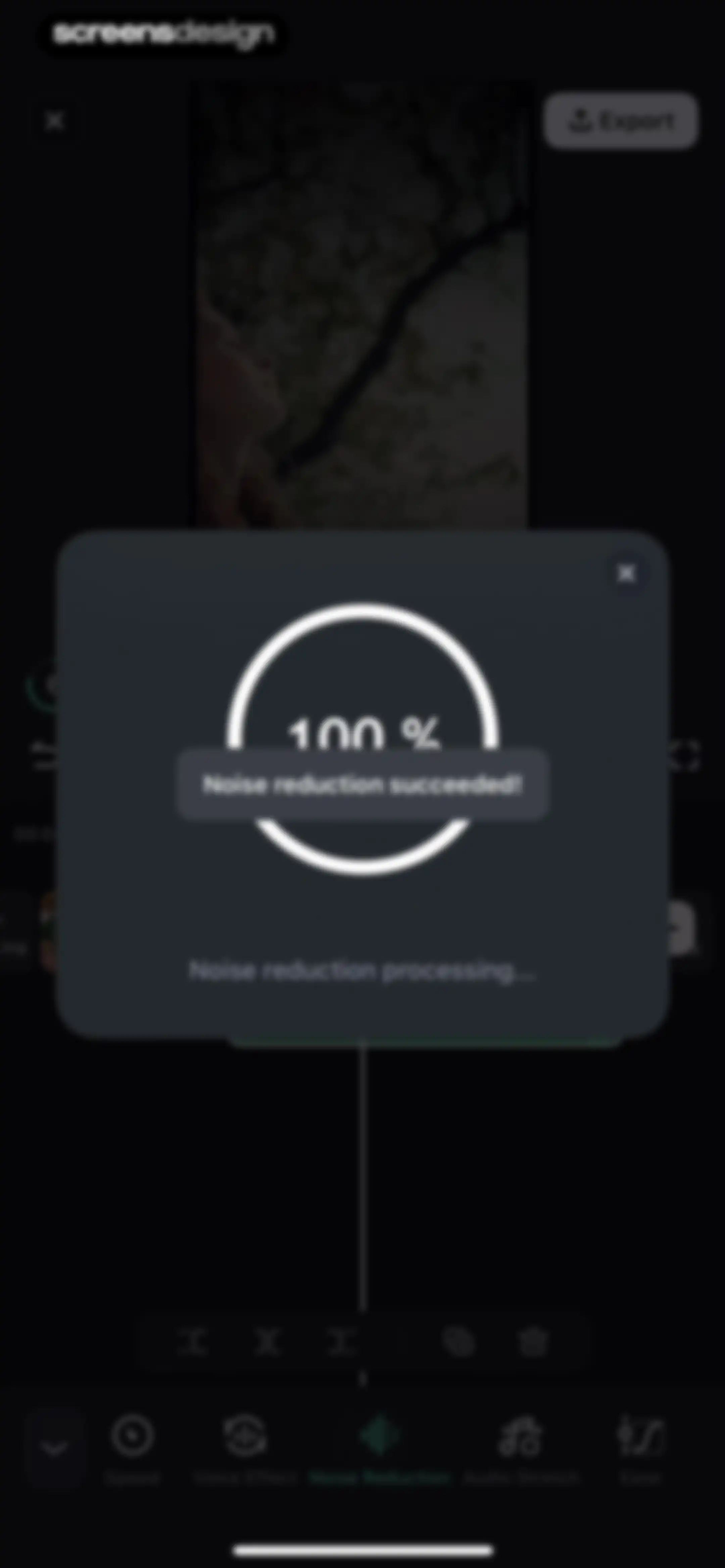 Filmora: AI Video Editor&Maker screen 85