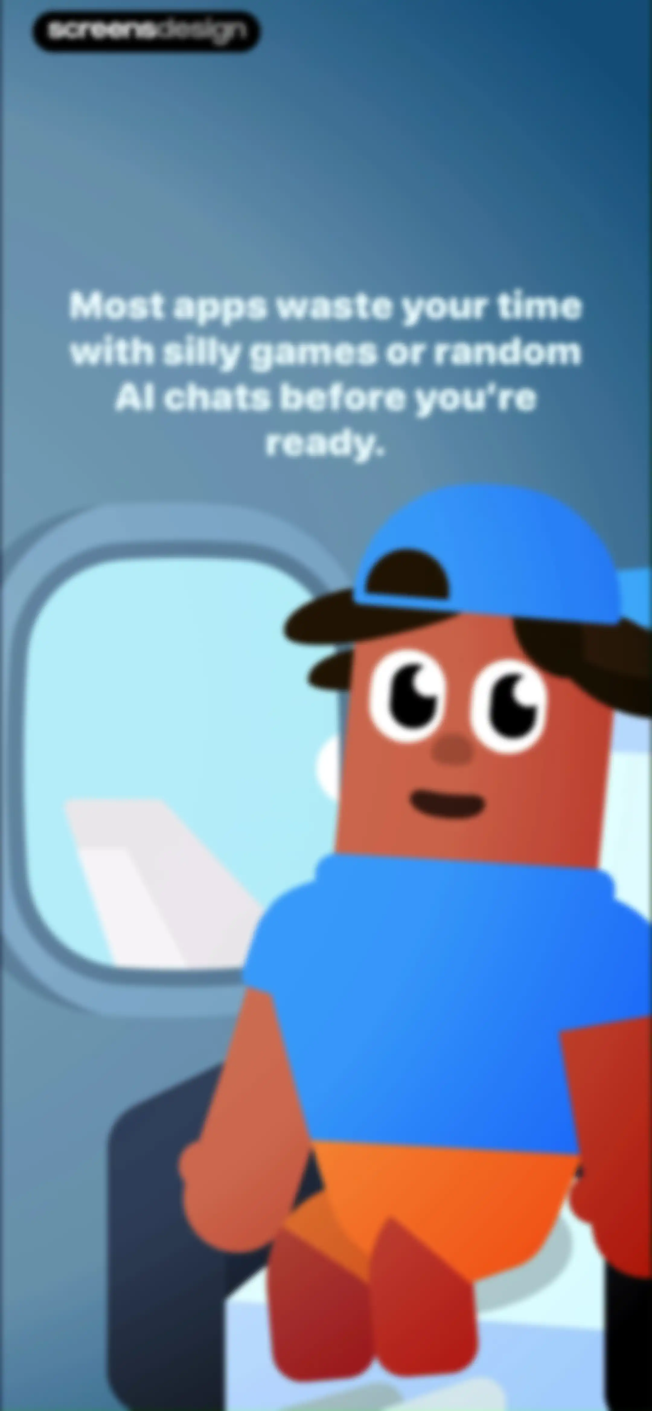Falou - Fast language learning screen 23
