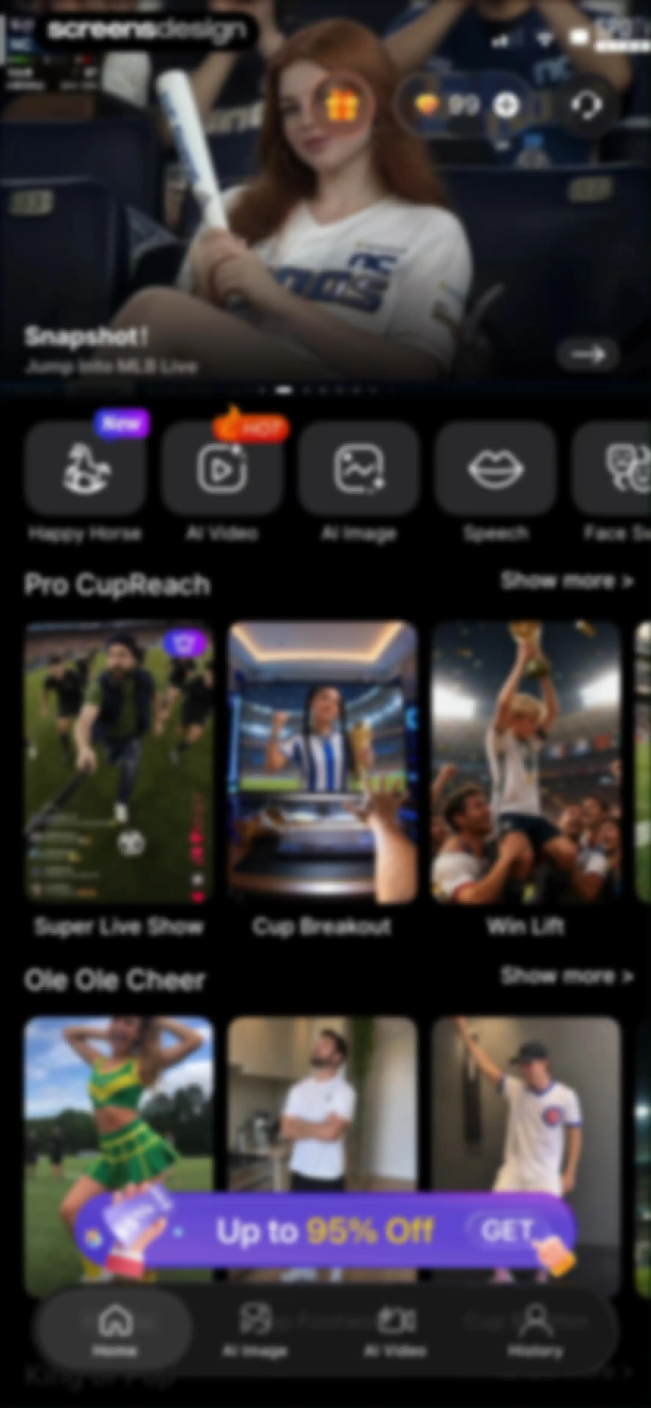 AI Video Generator - Vidmor screen 14