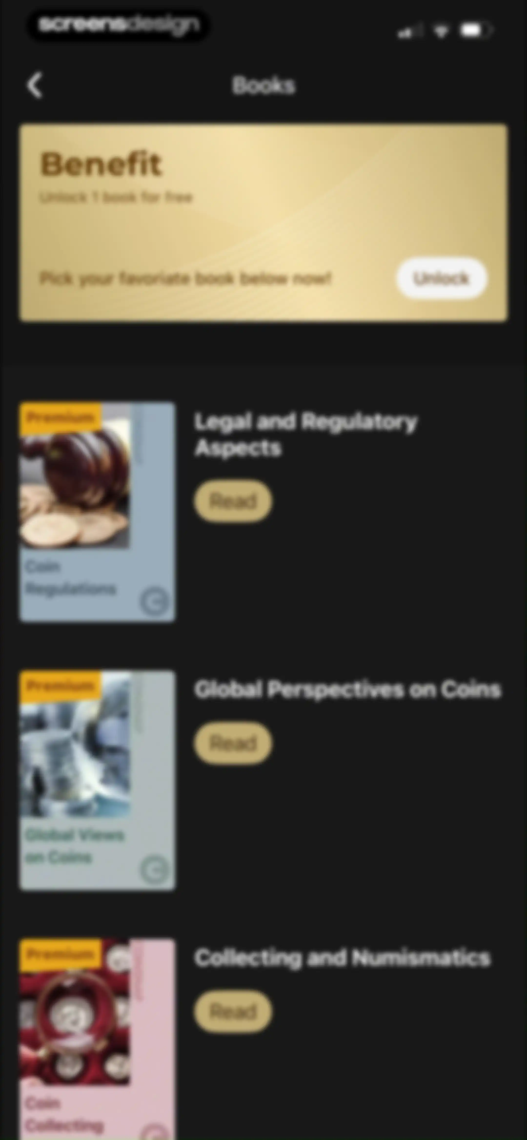 CoinSnap: Coin Identifier screen 61