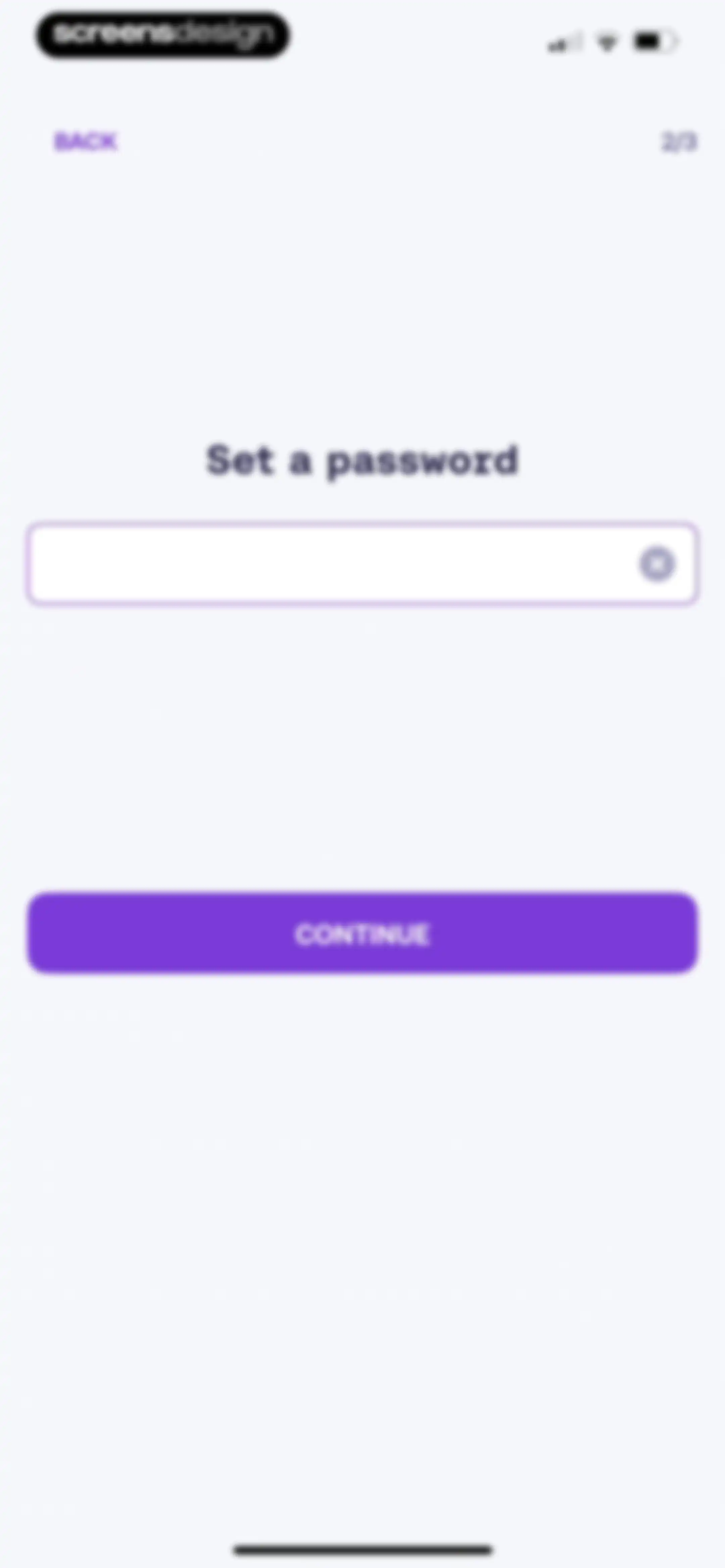 Mimo: Learn Coding/Programming screen 49