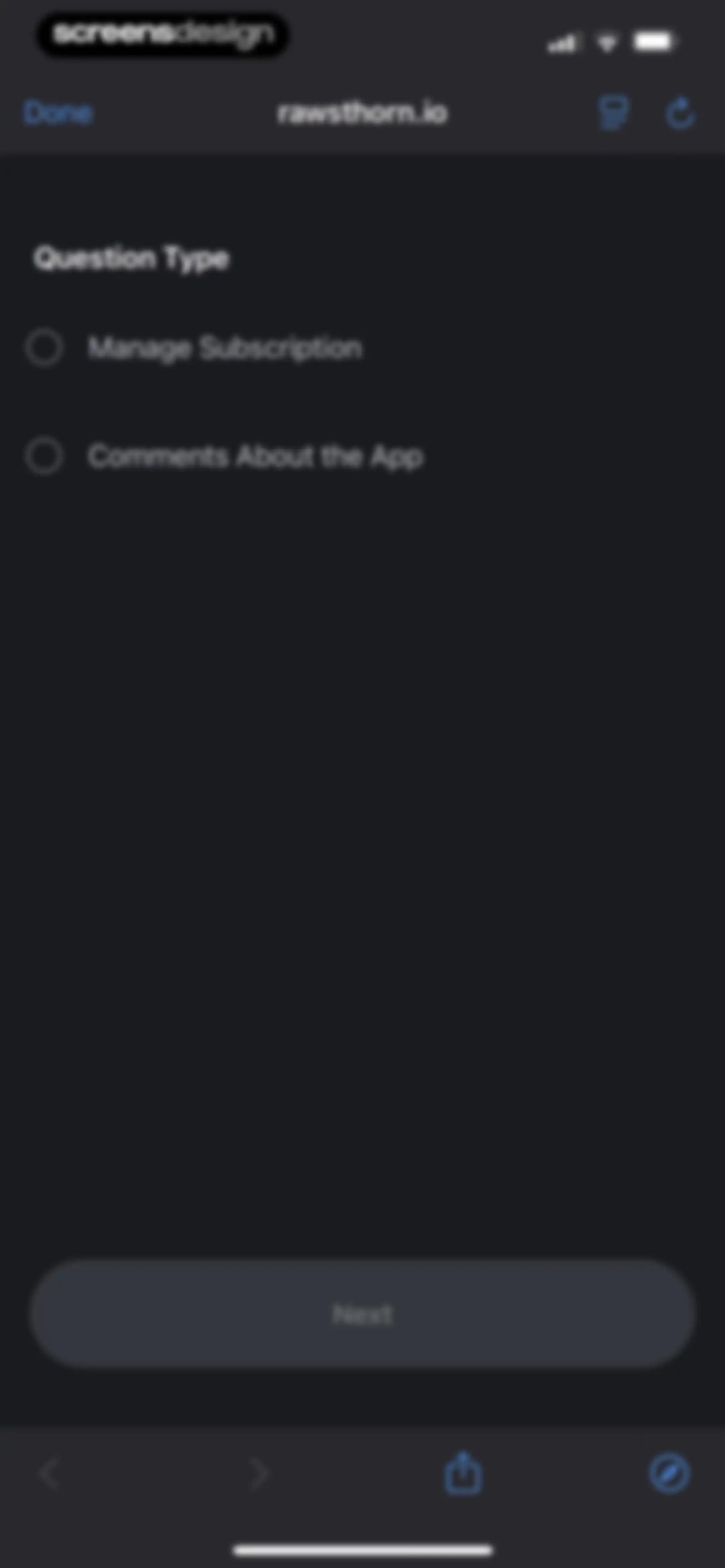 AI Expert - Chatbot Assistant screen 60