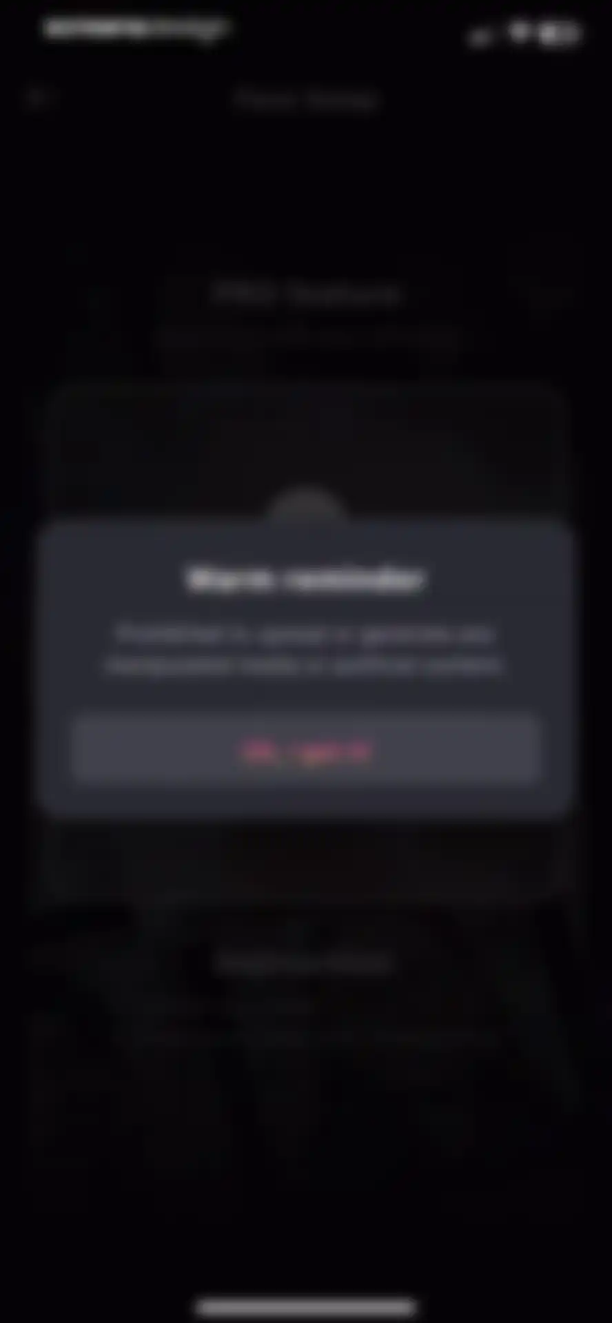 PicSo – Customize Your AI Girl screen 6