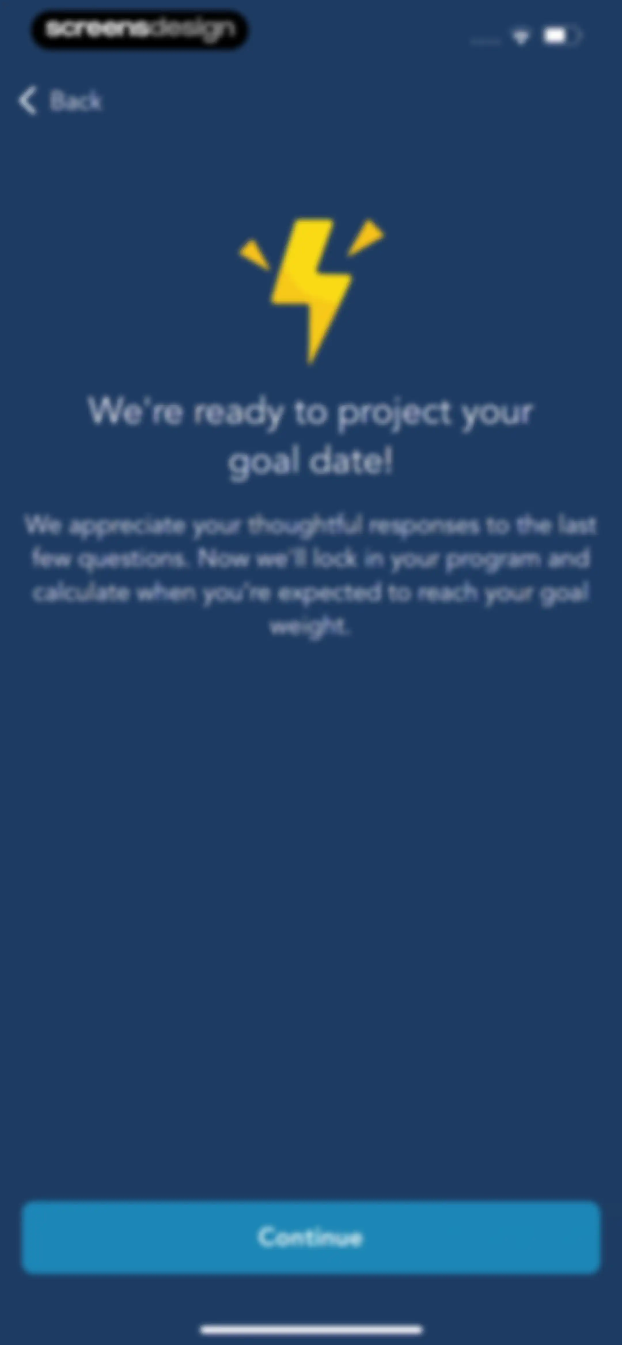 Lose It! – Calorie Counter screen 78